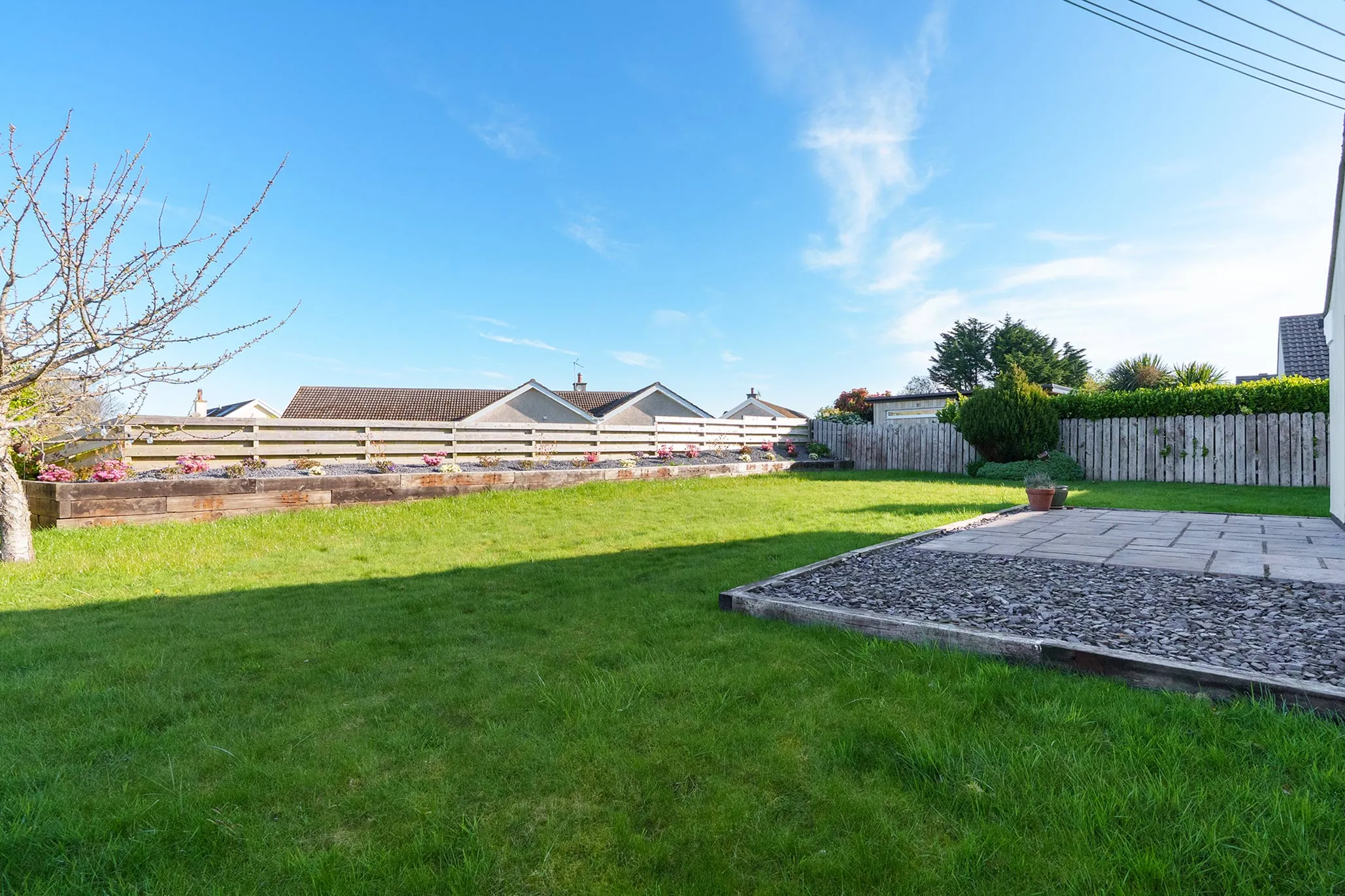 5 Glebe Aalin, Station Road, Ballaugh. — Photo 2 of 5