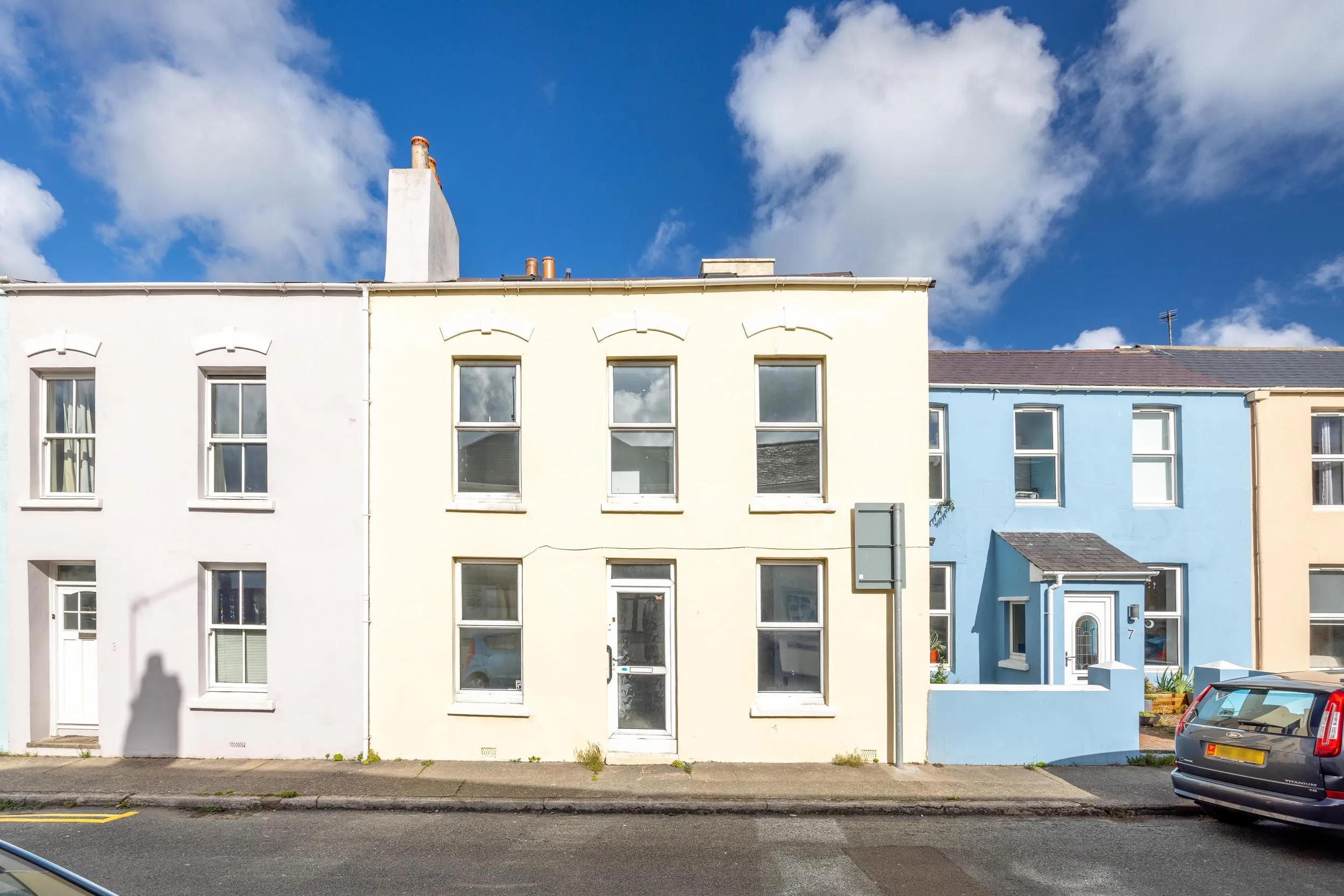 5 Taubman Street, Ramsey. — Photo 1 of 5