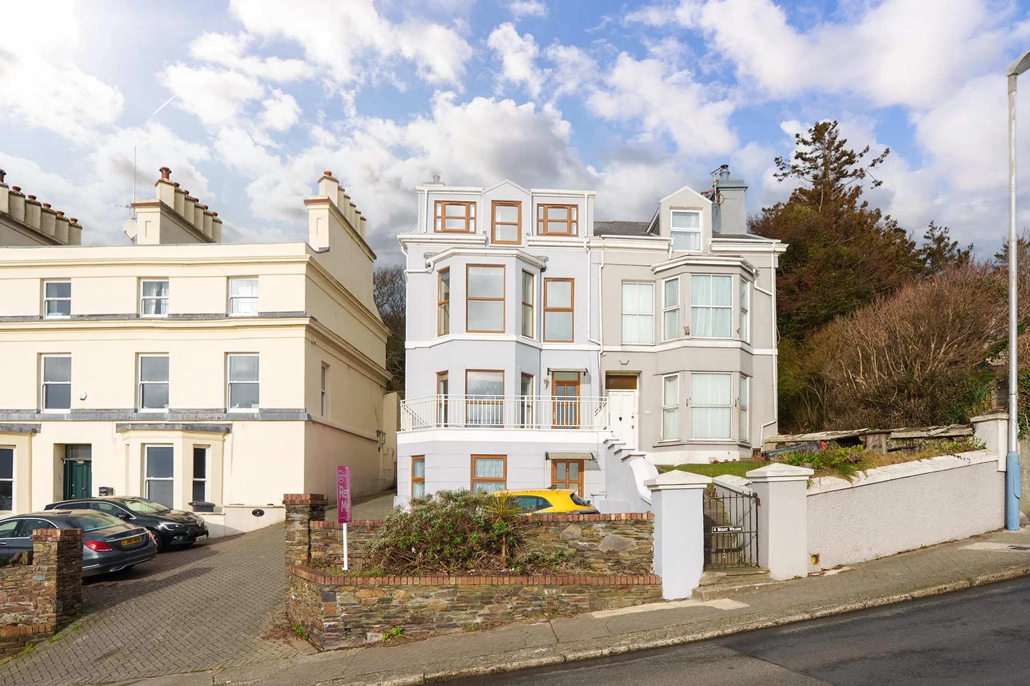 3 Palm Court, Mount William , Summerhill, Douglas. — Photo 1 of 4