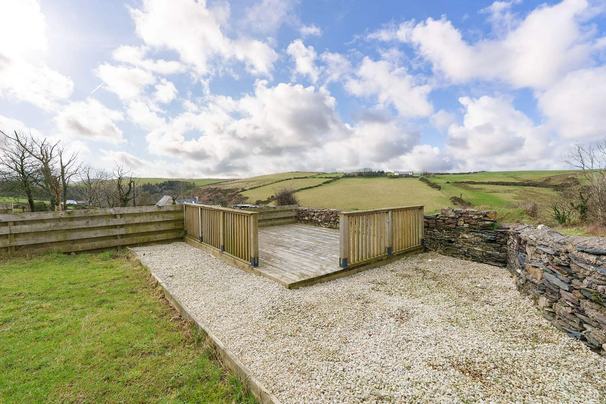 Lambfell Farm, Creg Willeys Hill, St Johns. — Photo 2 of 5