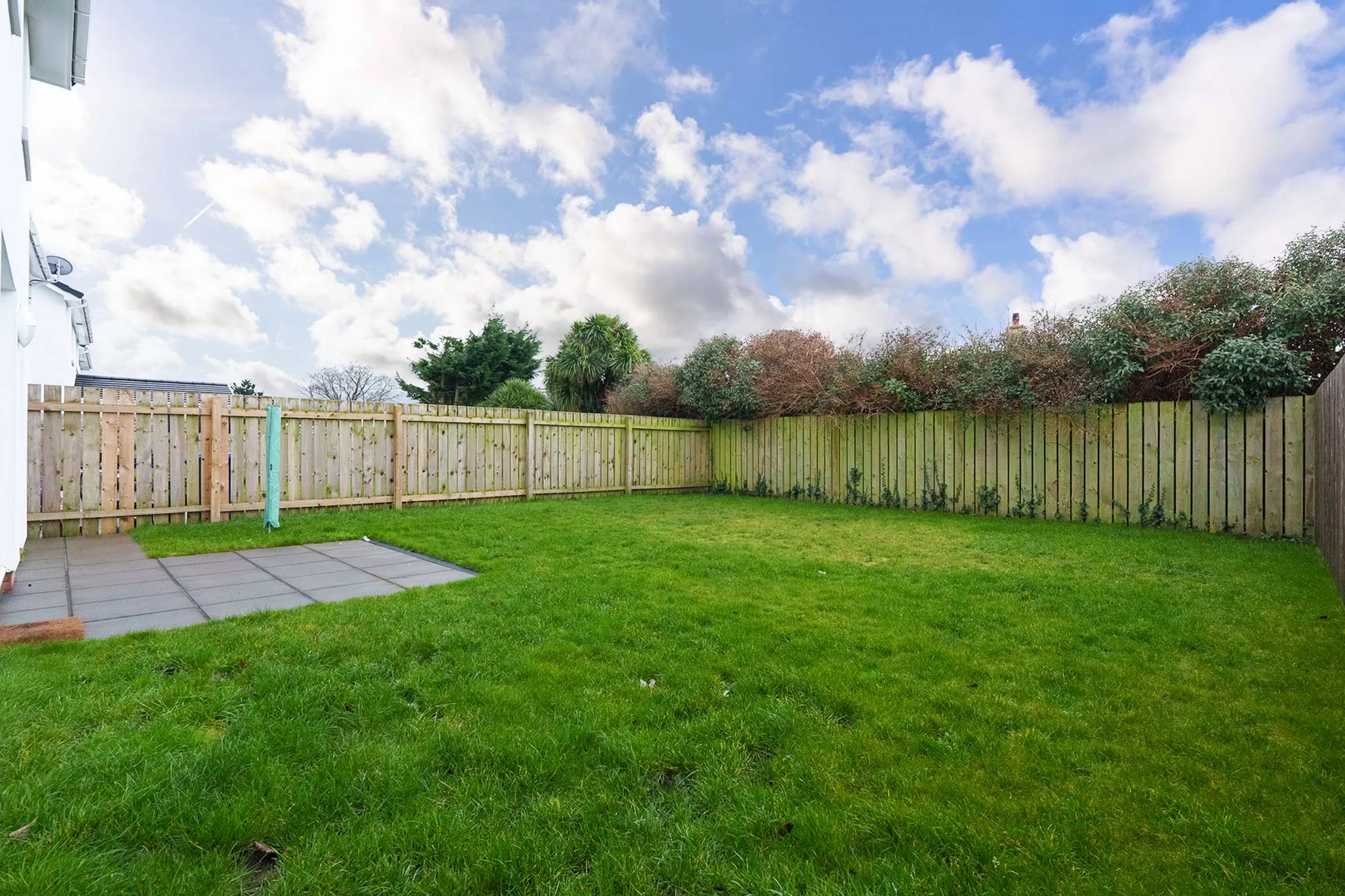 98 Royal Park, Ramsey. — Photo 2 of 5