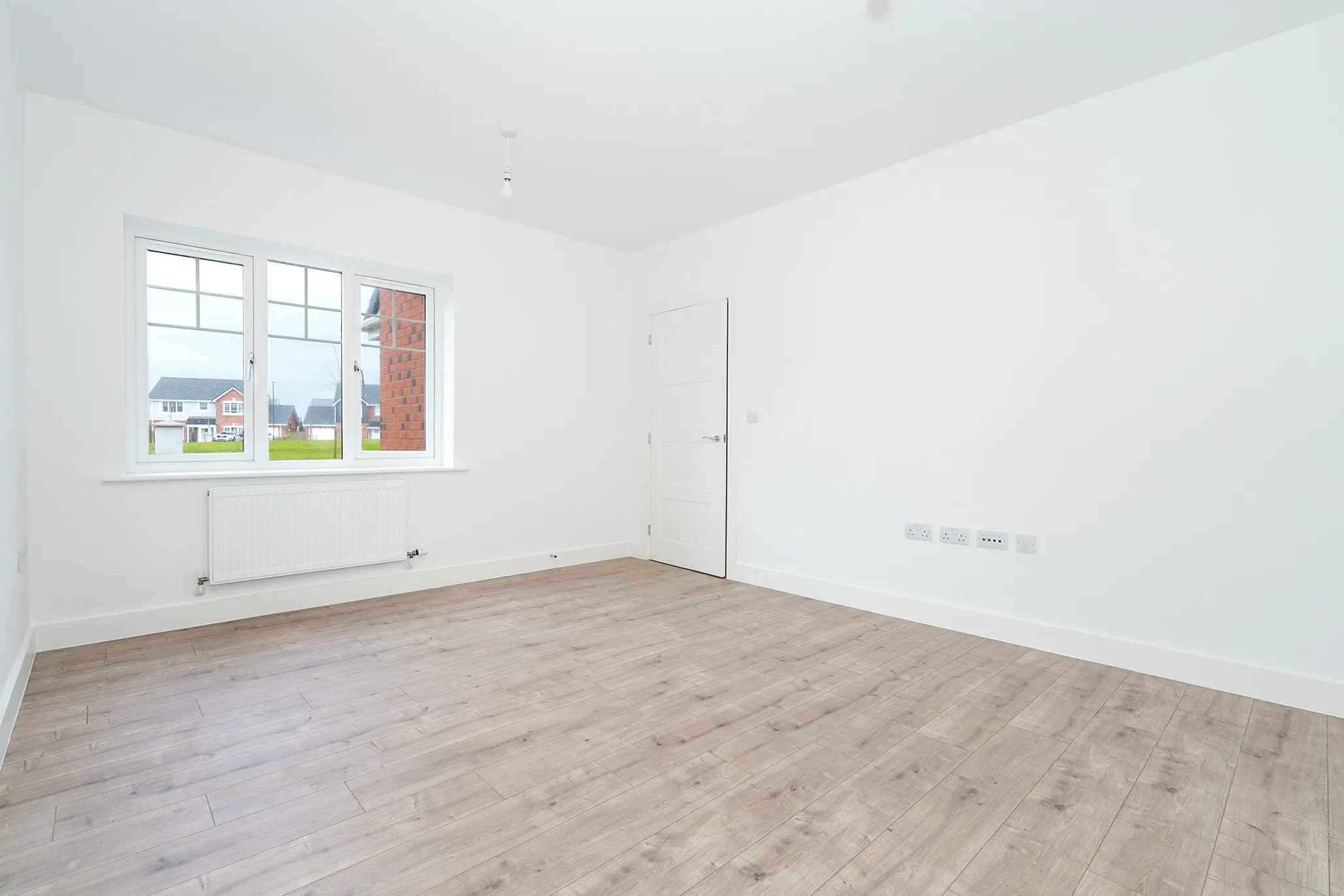 98 Royal Park, Ramsey. — Photo 4 of 5