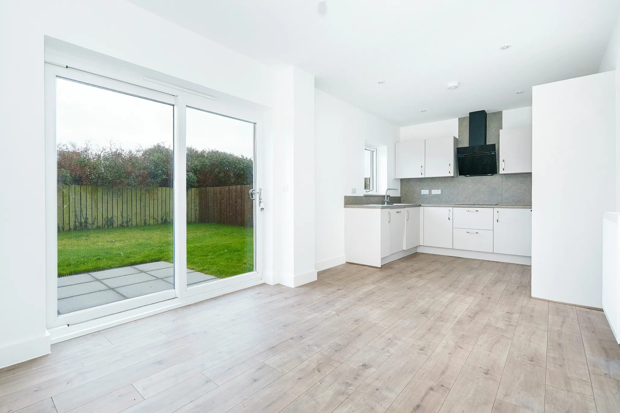 98 Royal Park, Ramsey. — Photo 5 of 5
