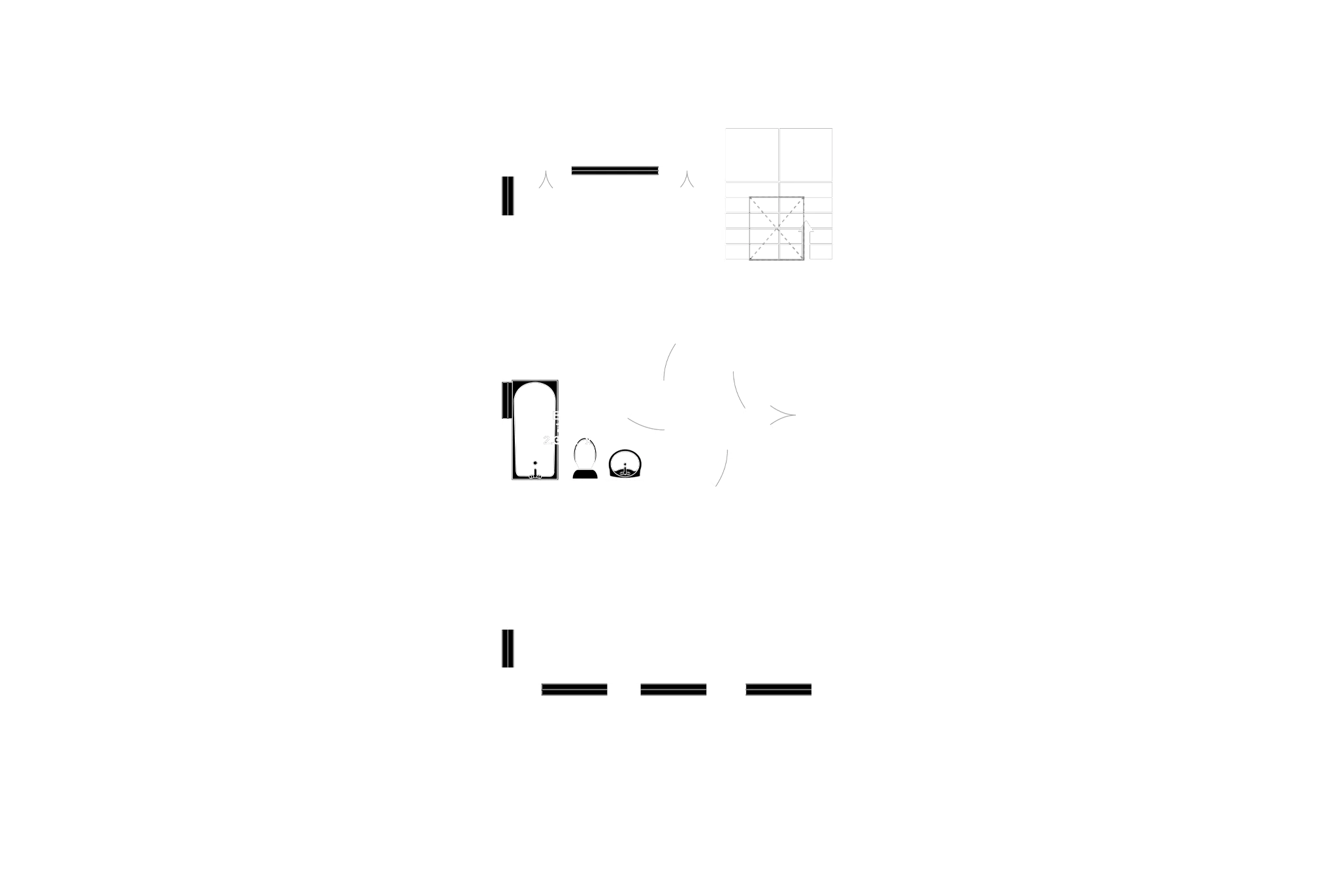 Floorplan — 5 Palm Court, Mount William, Summerhill, Douglas. — Plan 3 of 3