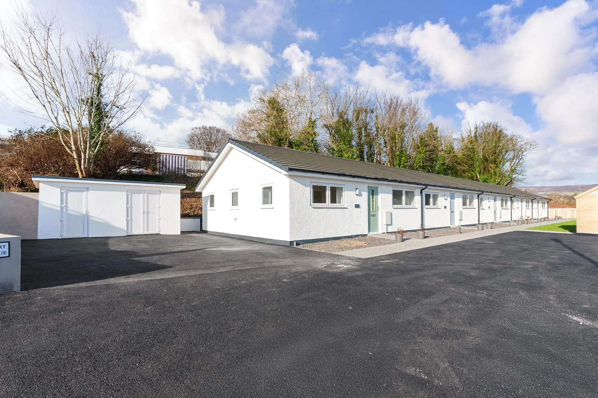 3 Stanley Court, Onchan. — Photo 1 of 5
