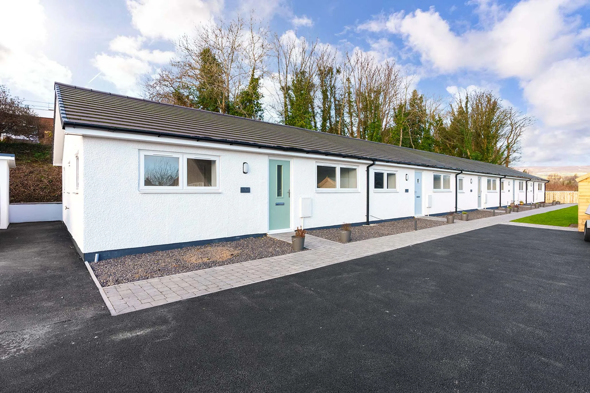 1 Stanley Court, Second Avenue, Onchan. — Photo 1 of 5