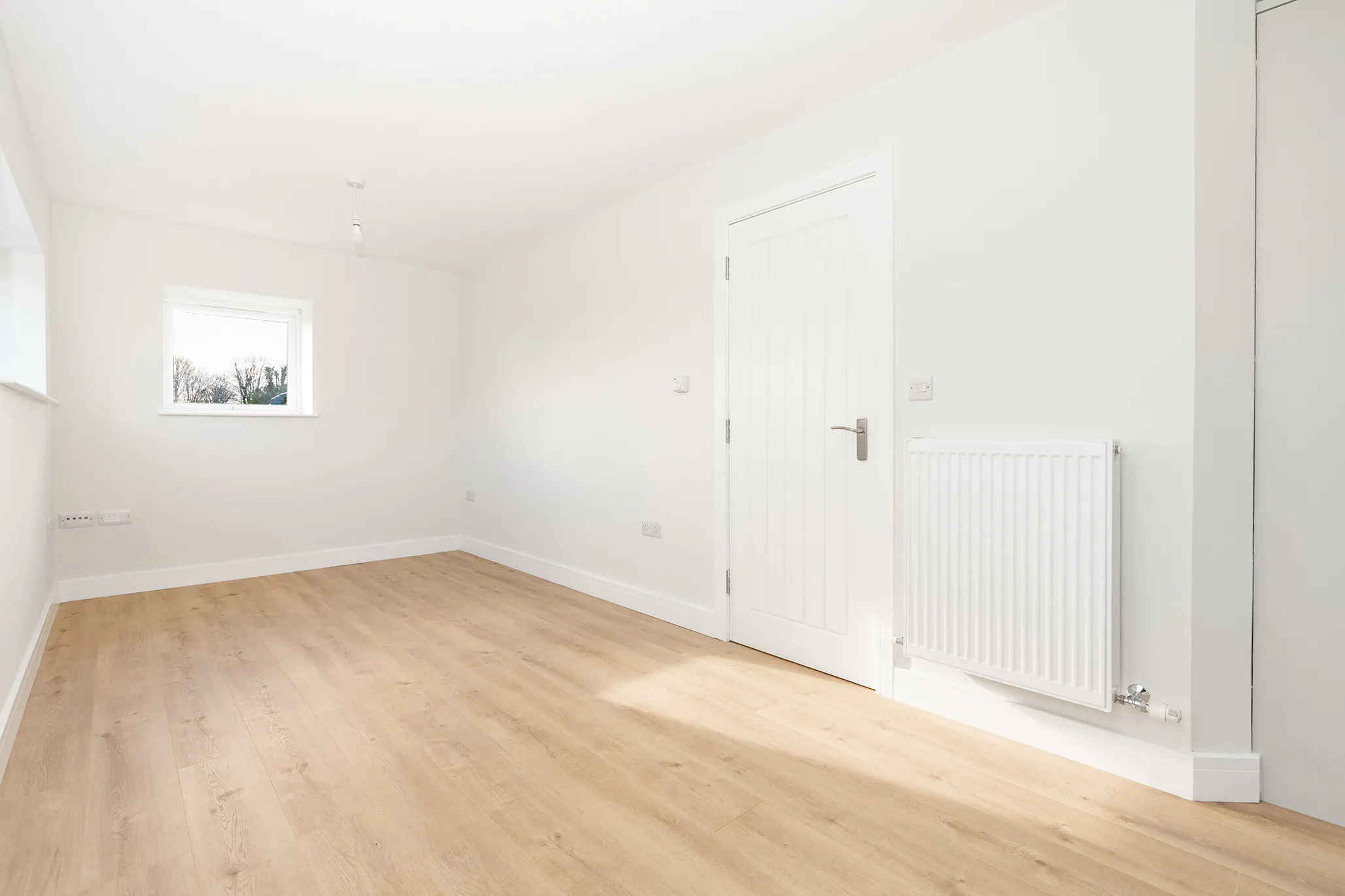 1 Stanley Court, Second Avenue, Onchan. — Photo 5 of 5
