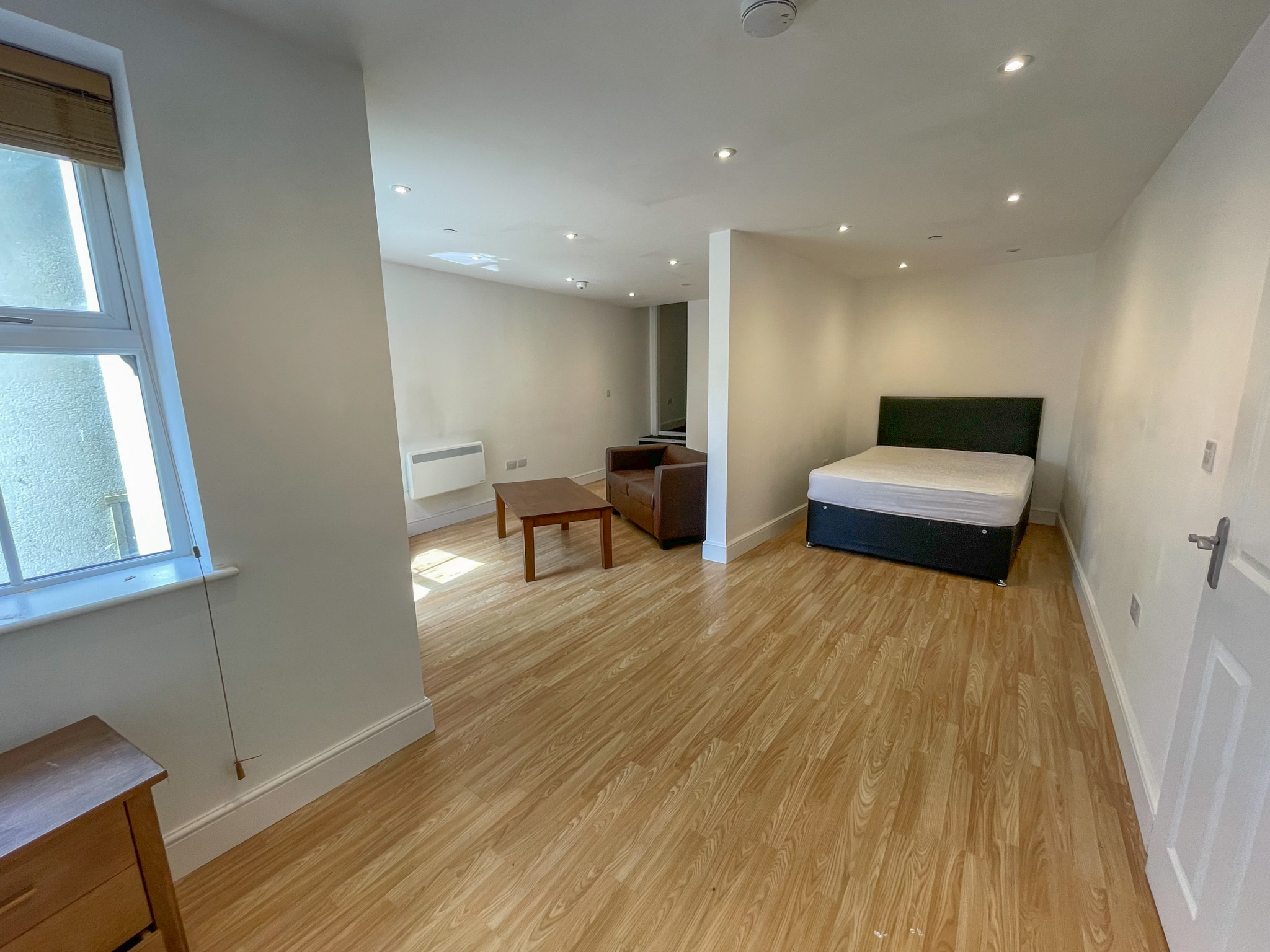 Apartment 51, The Courtyard, Castletown. — Photo 2 of 7