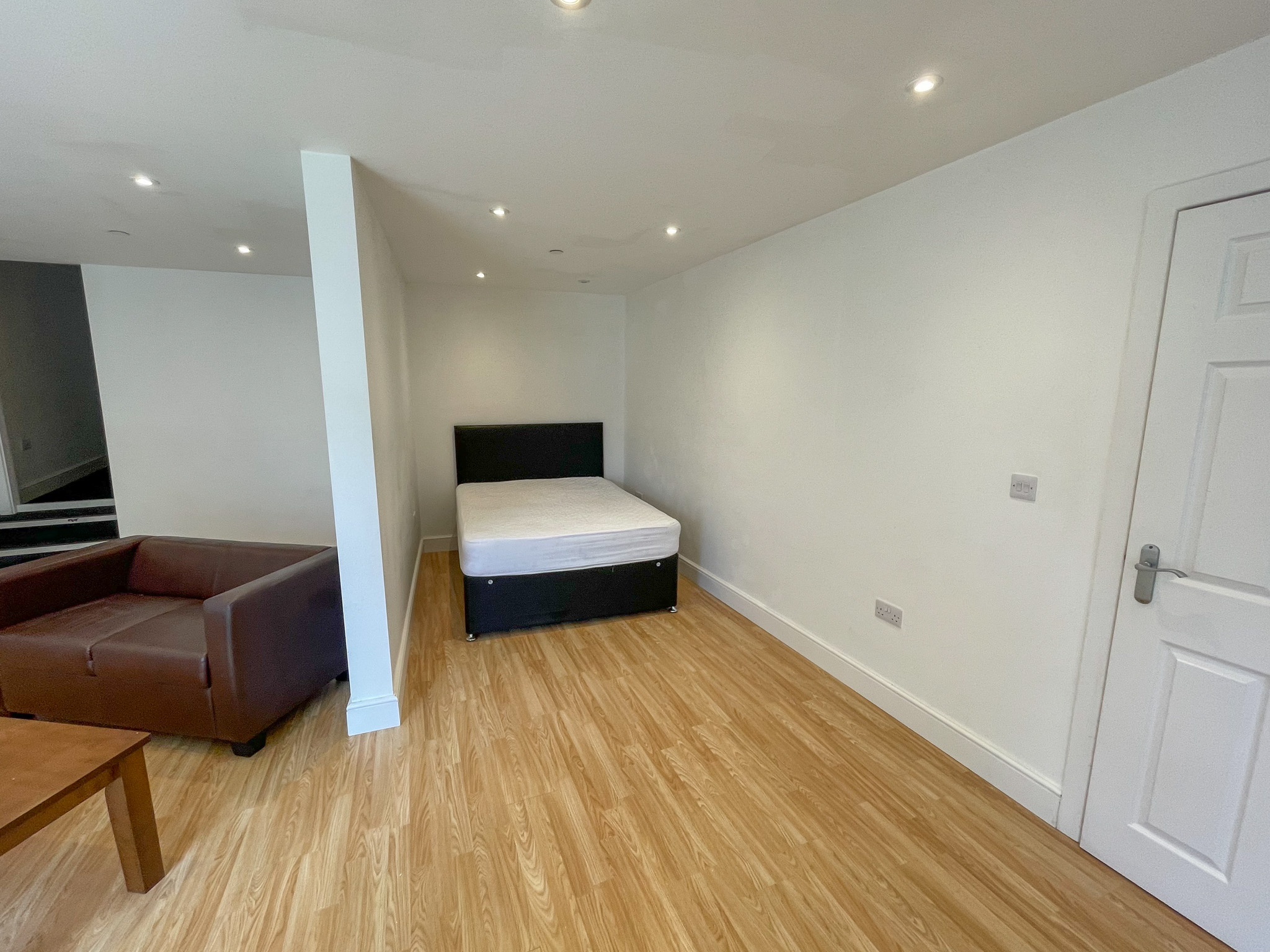 Apartment 51, The Courtyard, Castletown. — Photo 3 of 7