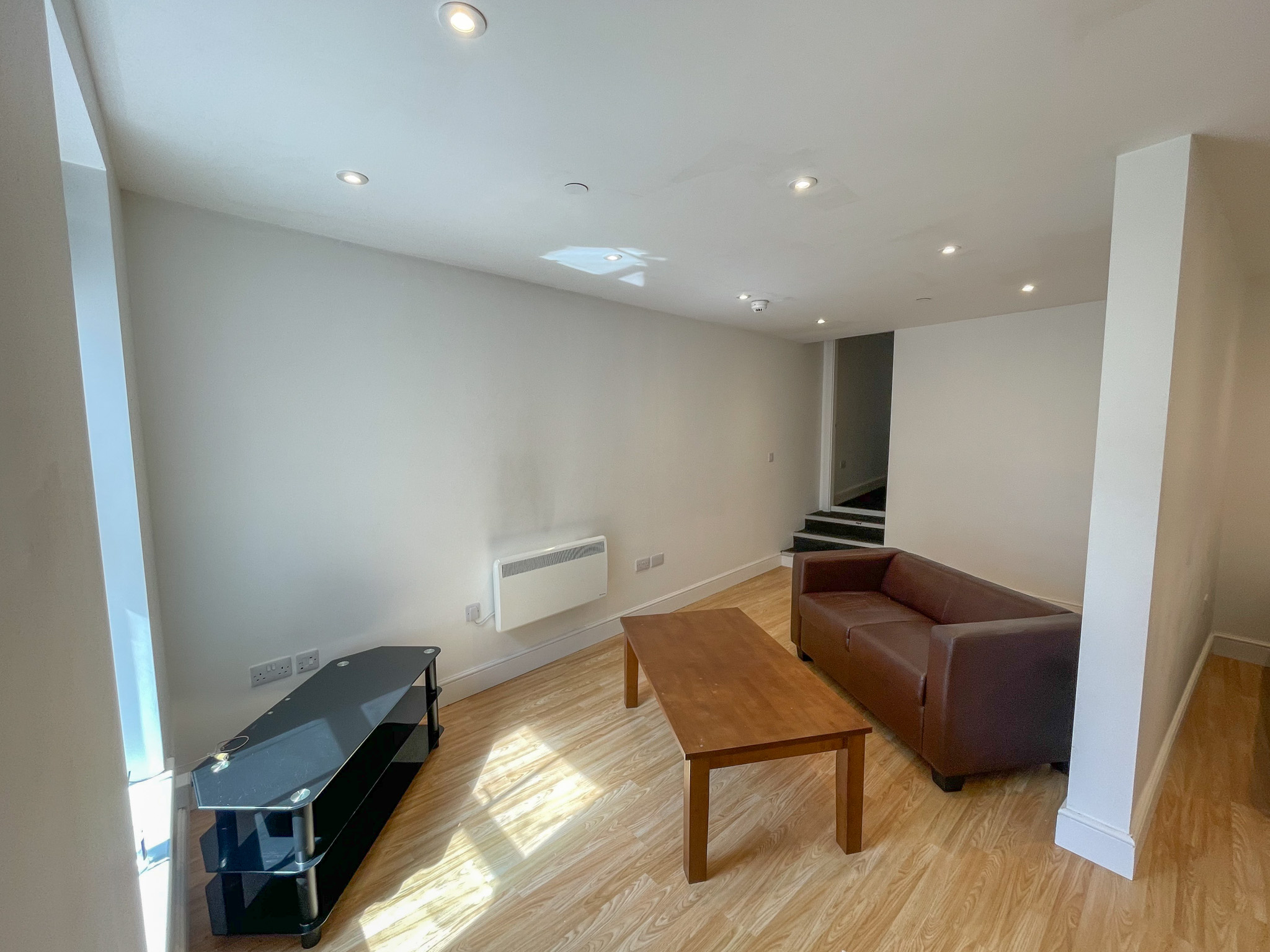 Apartment 51, The Courtyard, Castletown. — Photo 4 of 7