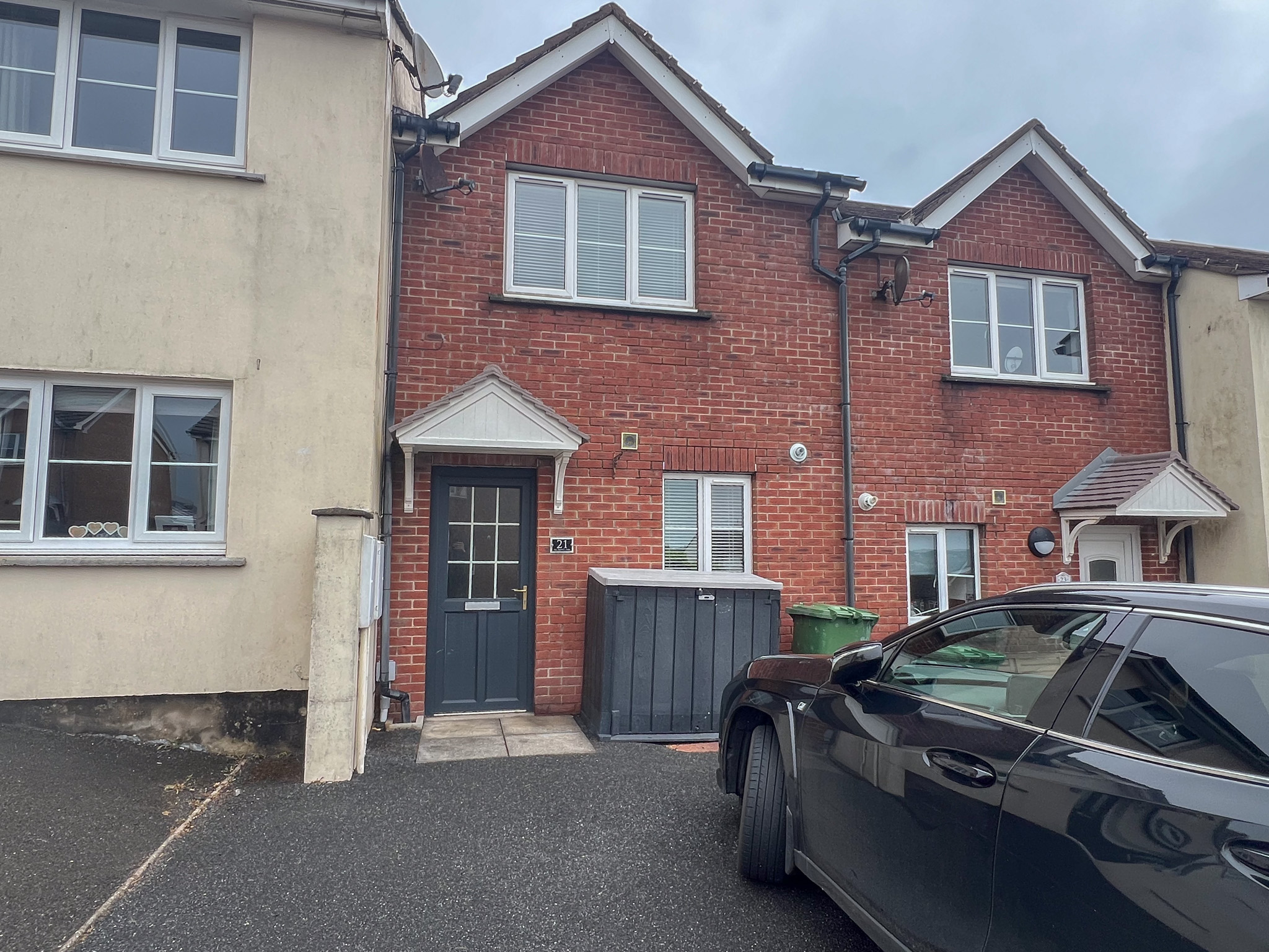 21 All Saints Park, Laxey. — Photo 1 of 15