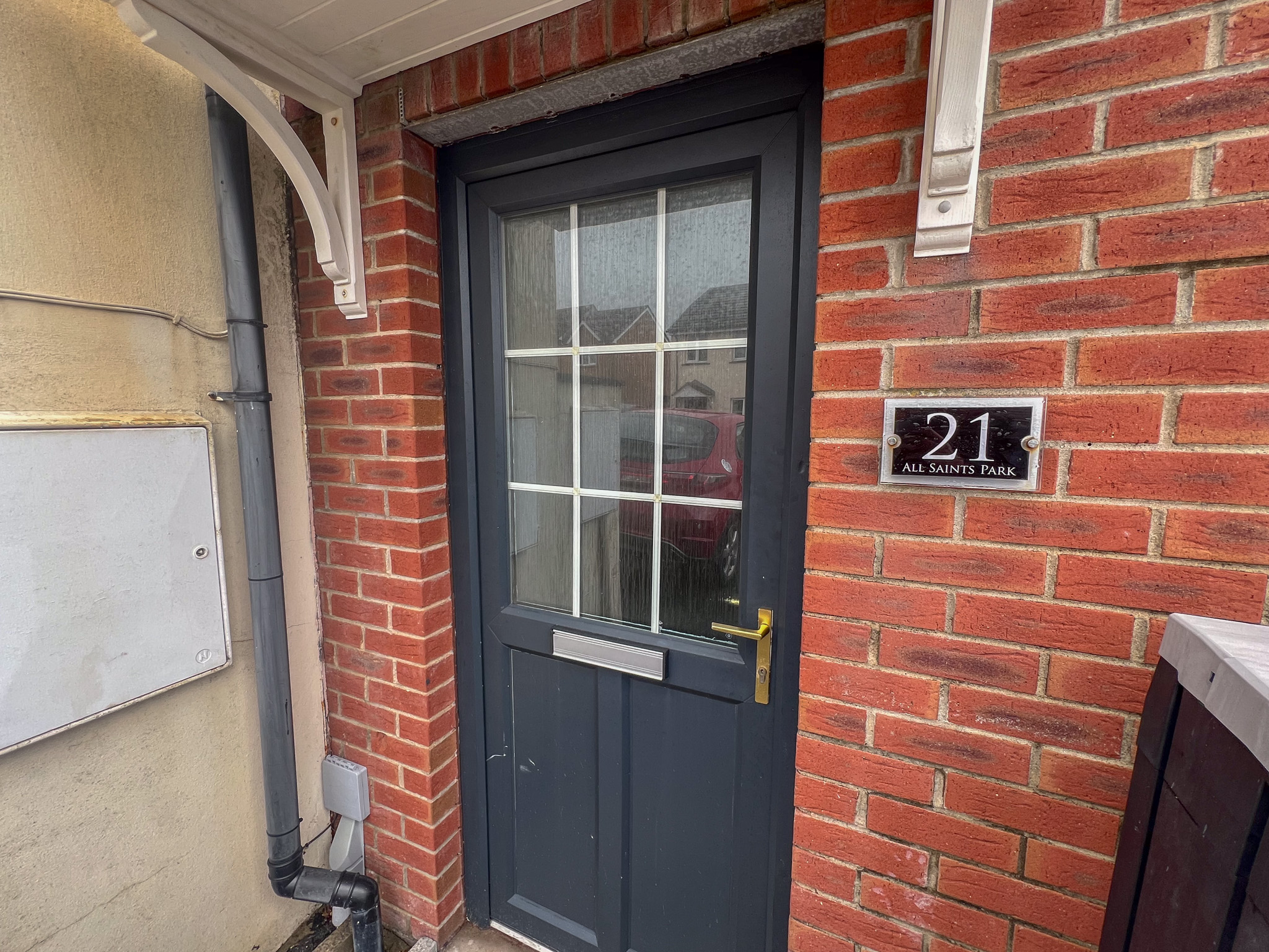 21 All Saints Park, Laxey. — Photo 2 of 15