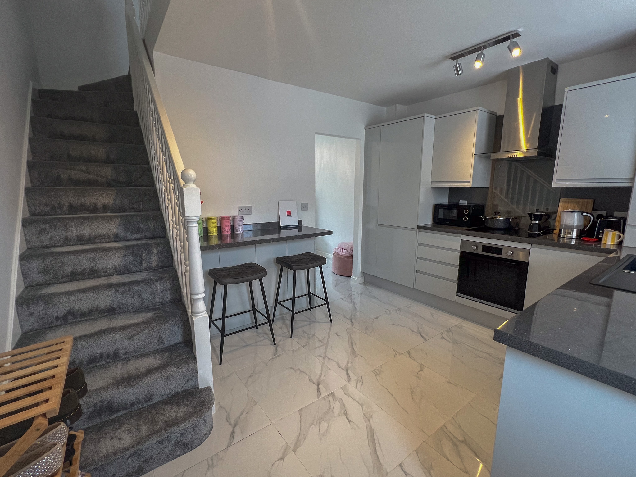 21 All Saints Park, Laxey. — Photo 3 of 15
