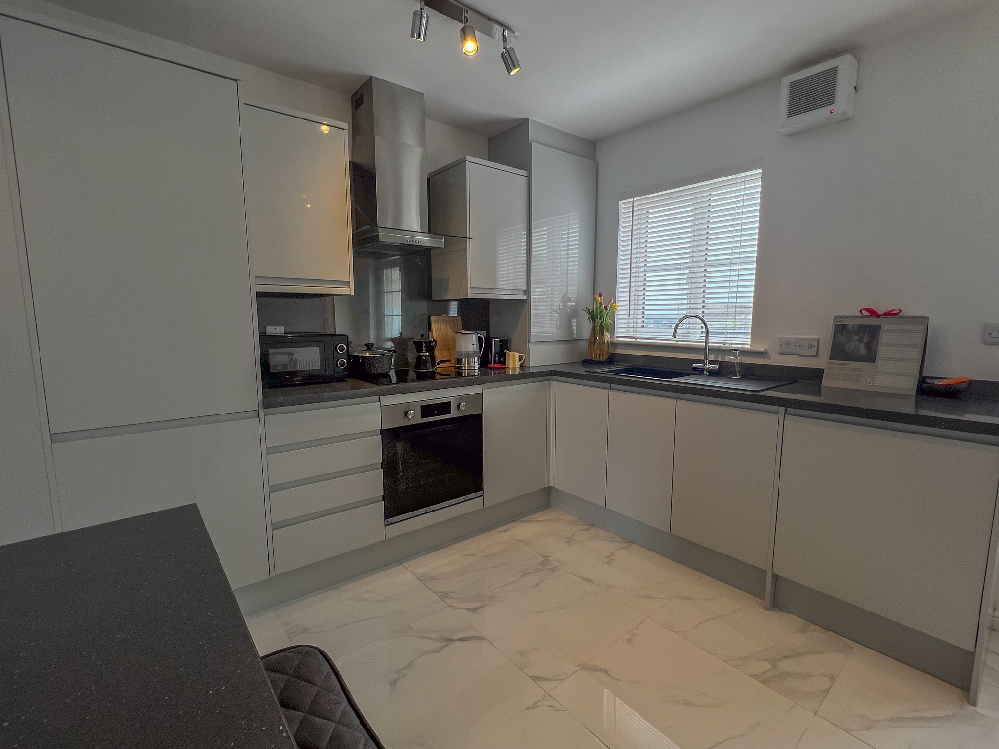 21 All Saints Park, Laxey. — Photo 4 of 15