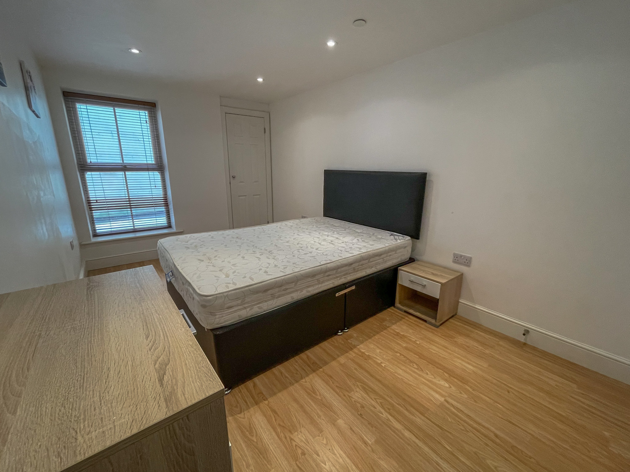 Apartment 48, The Courtyard, Castletown. — Photo 5 of 6