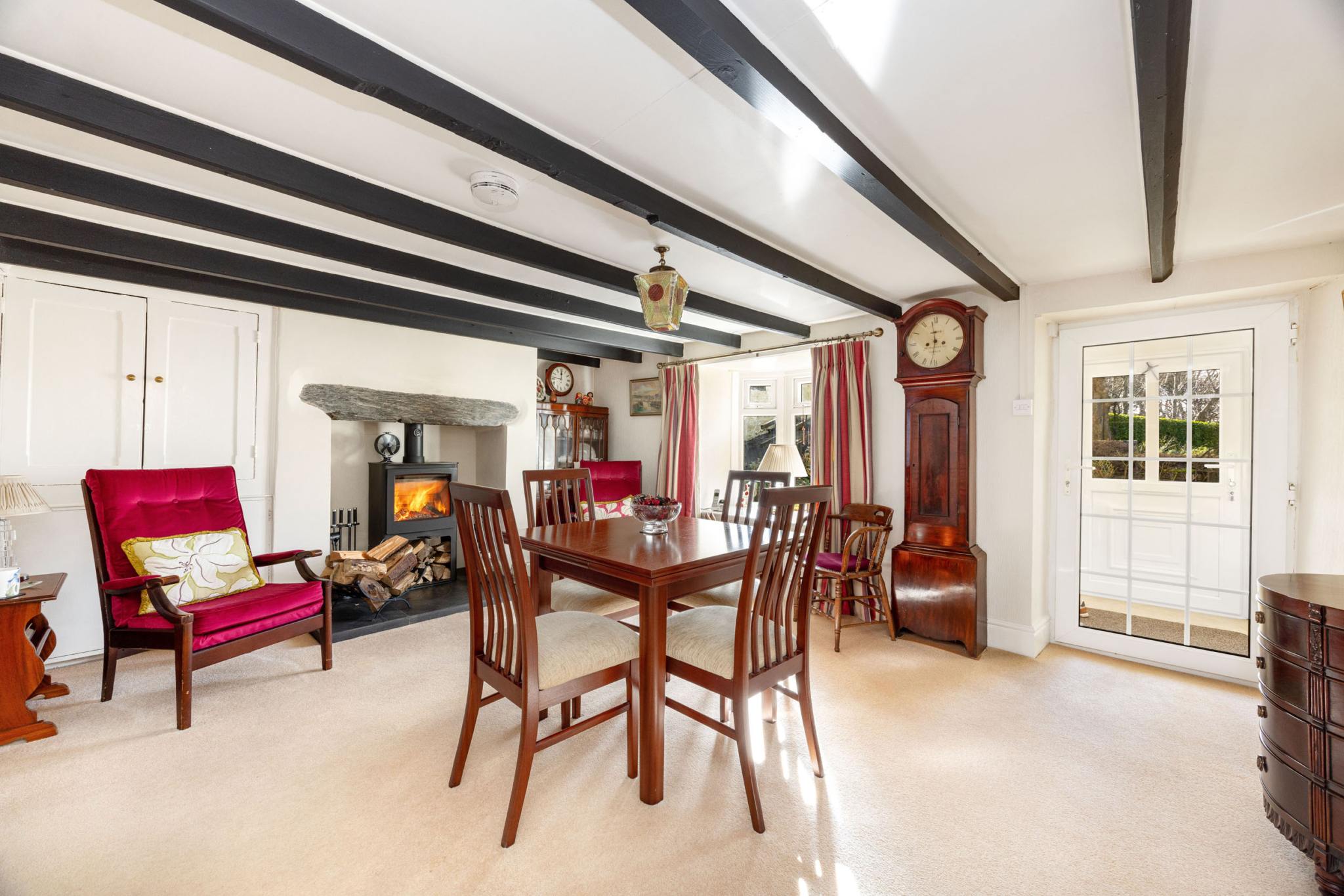 Fuchsia Cottage, Kirk Michael. — Photo 4 of 39