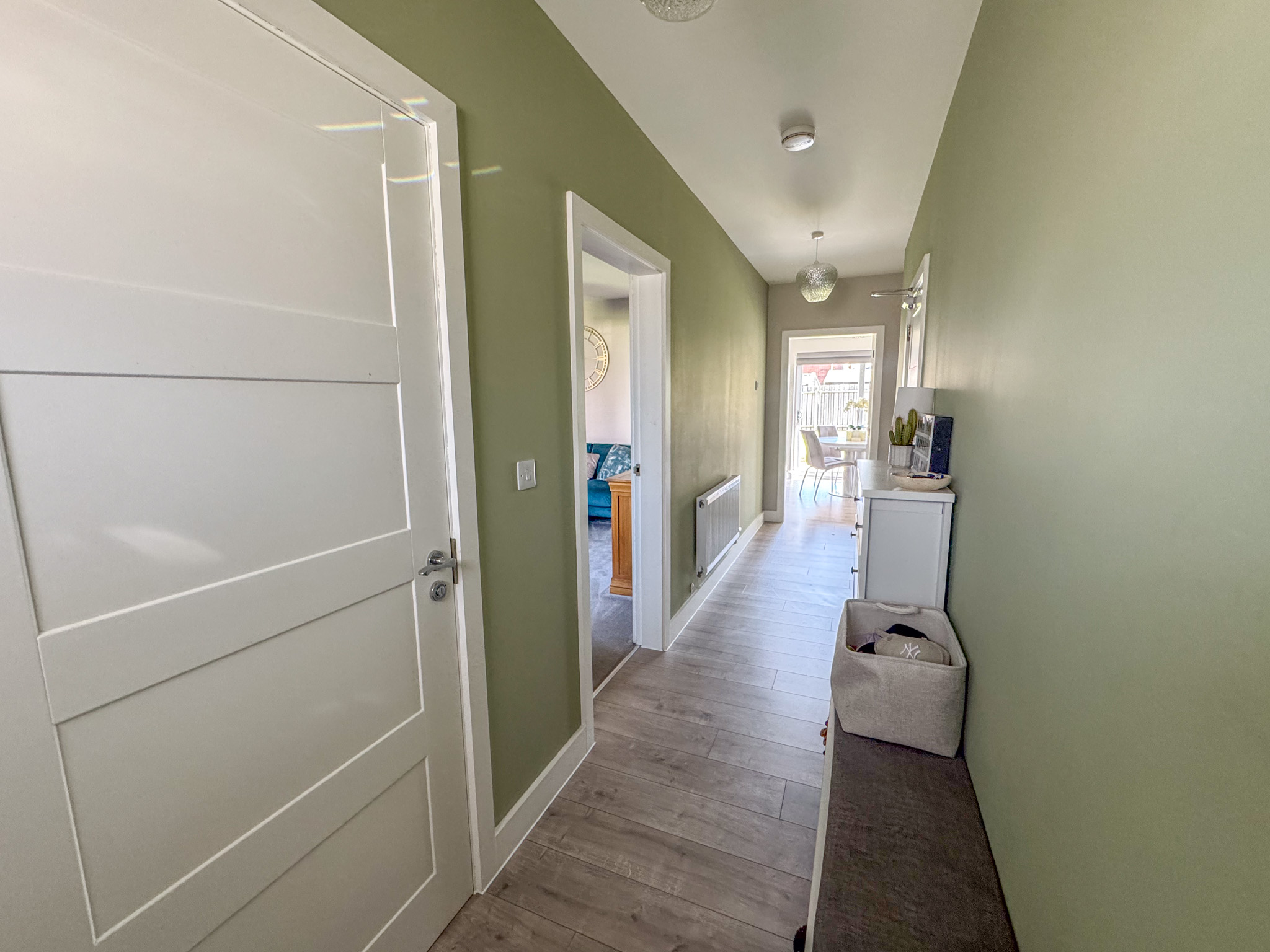 90 Royal Park, Ramsey. — Photo 2 of 23