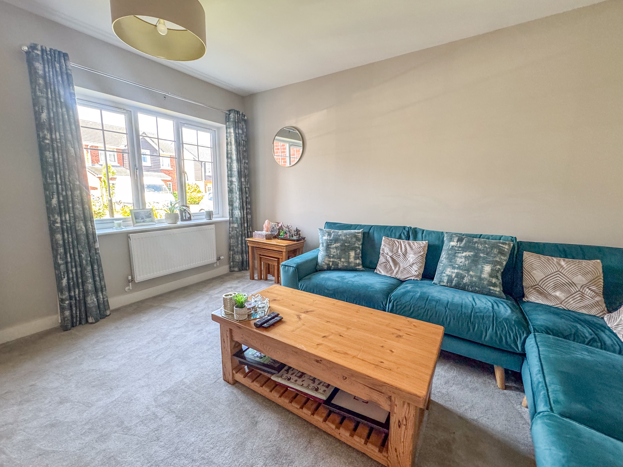 90 Royal Park, Ramsey. — Photo 4 of 23
