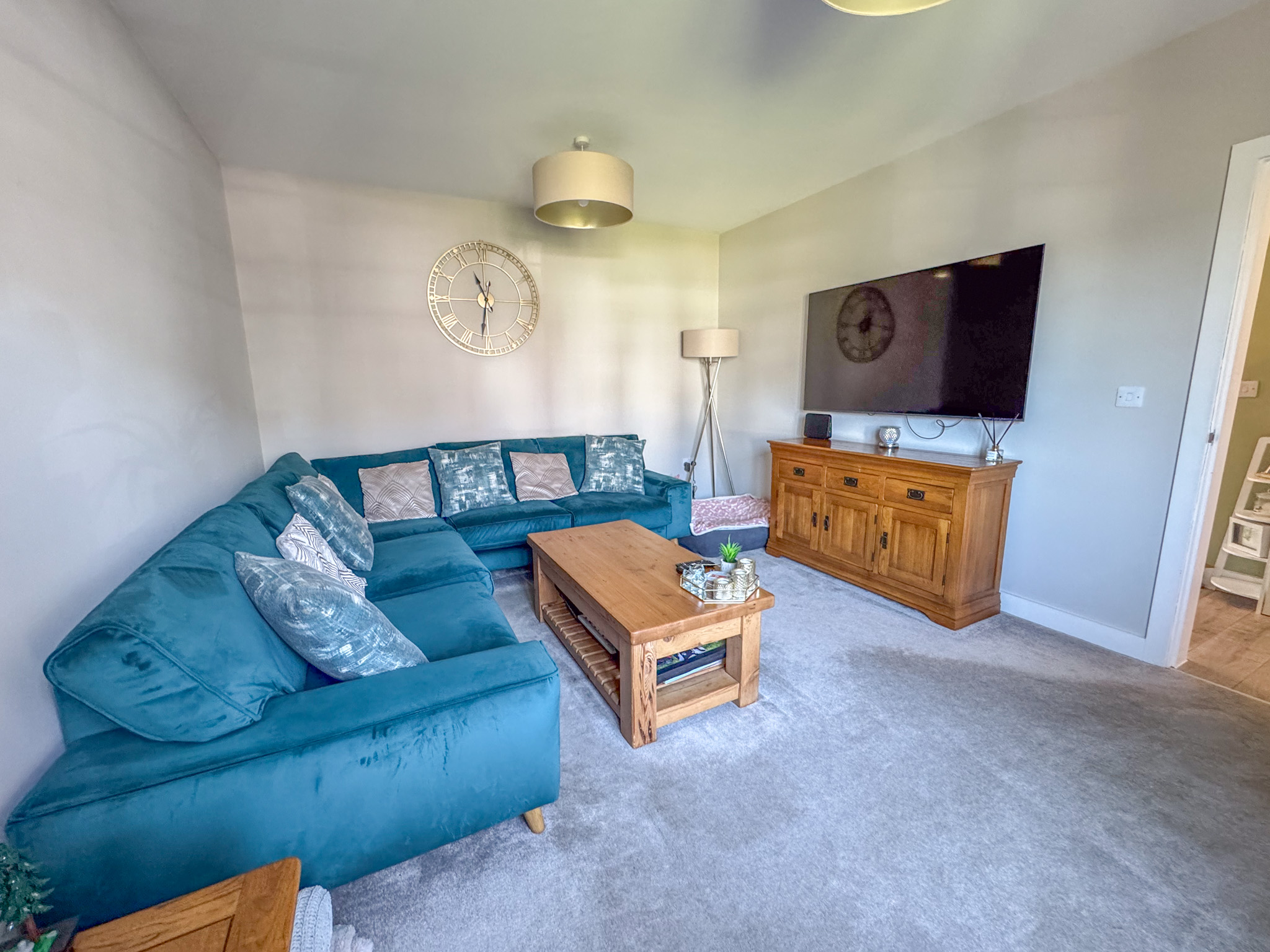 90 Royal Park, Ramsey. — Photo 5 of 23