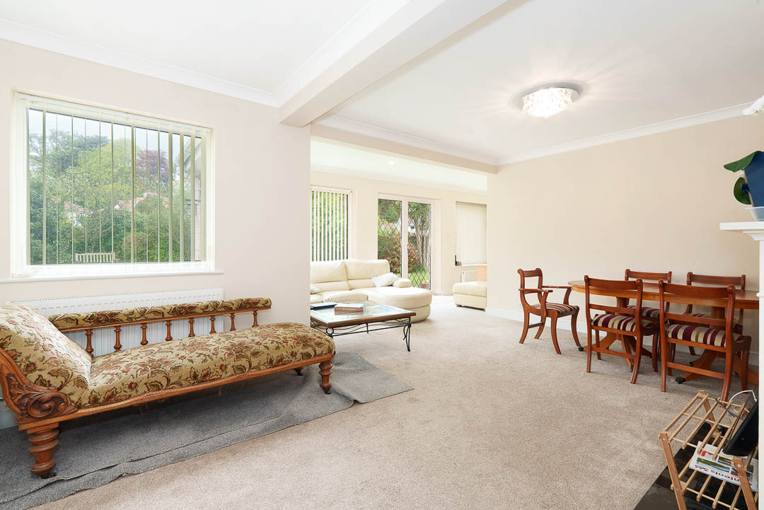 Grianane, Groves Road, Douglas. — Photo 4 of 35