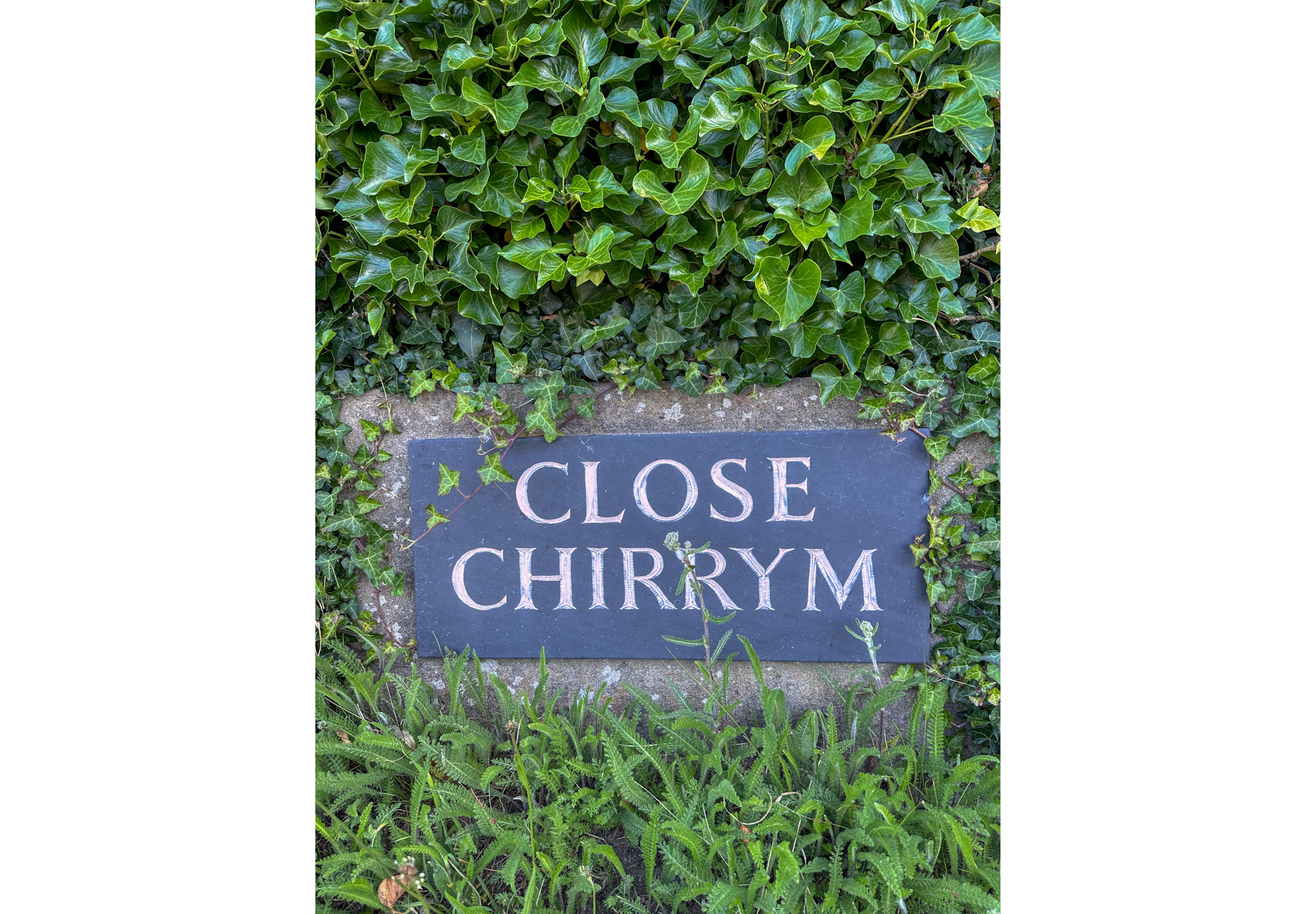 Close Chirrym, Sulby. — Photo 2 of 52