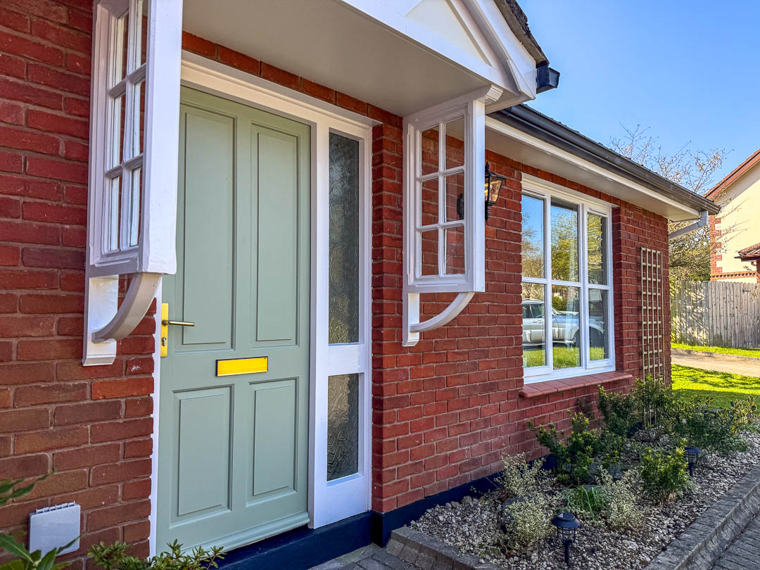 25 The Laurels, Douglas. — Photo 2 of 26