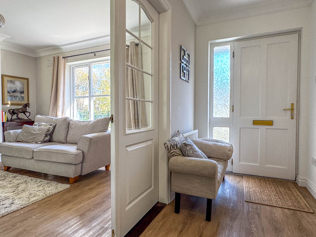 25 The Laurels, Douglas. — Photo 3 of 26