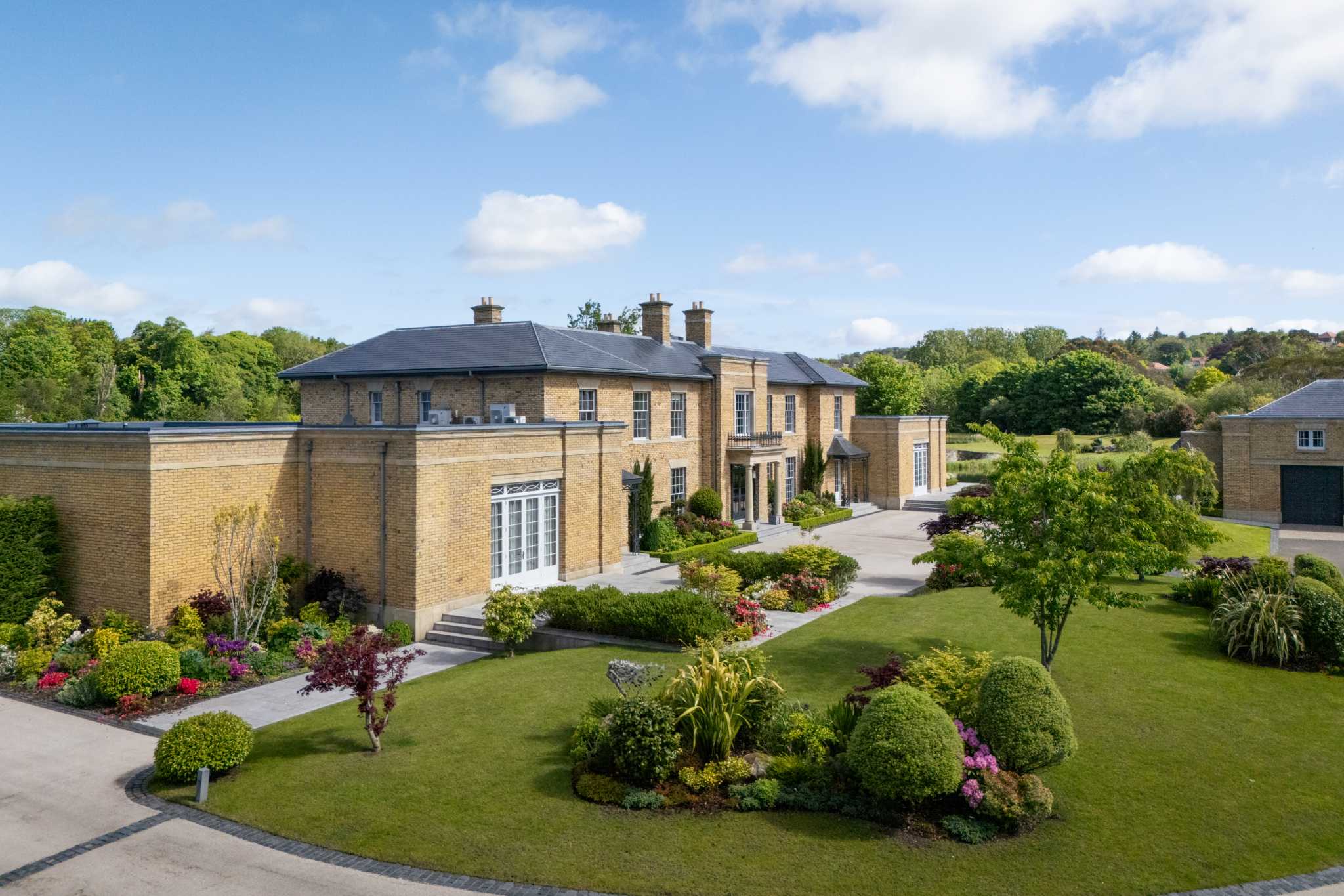 The Meadows, Tromode Road, Douglas. — Photo 1 of 28
