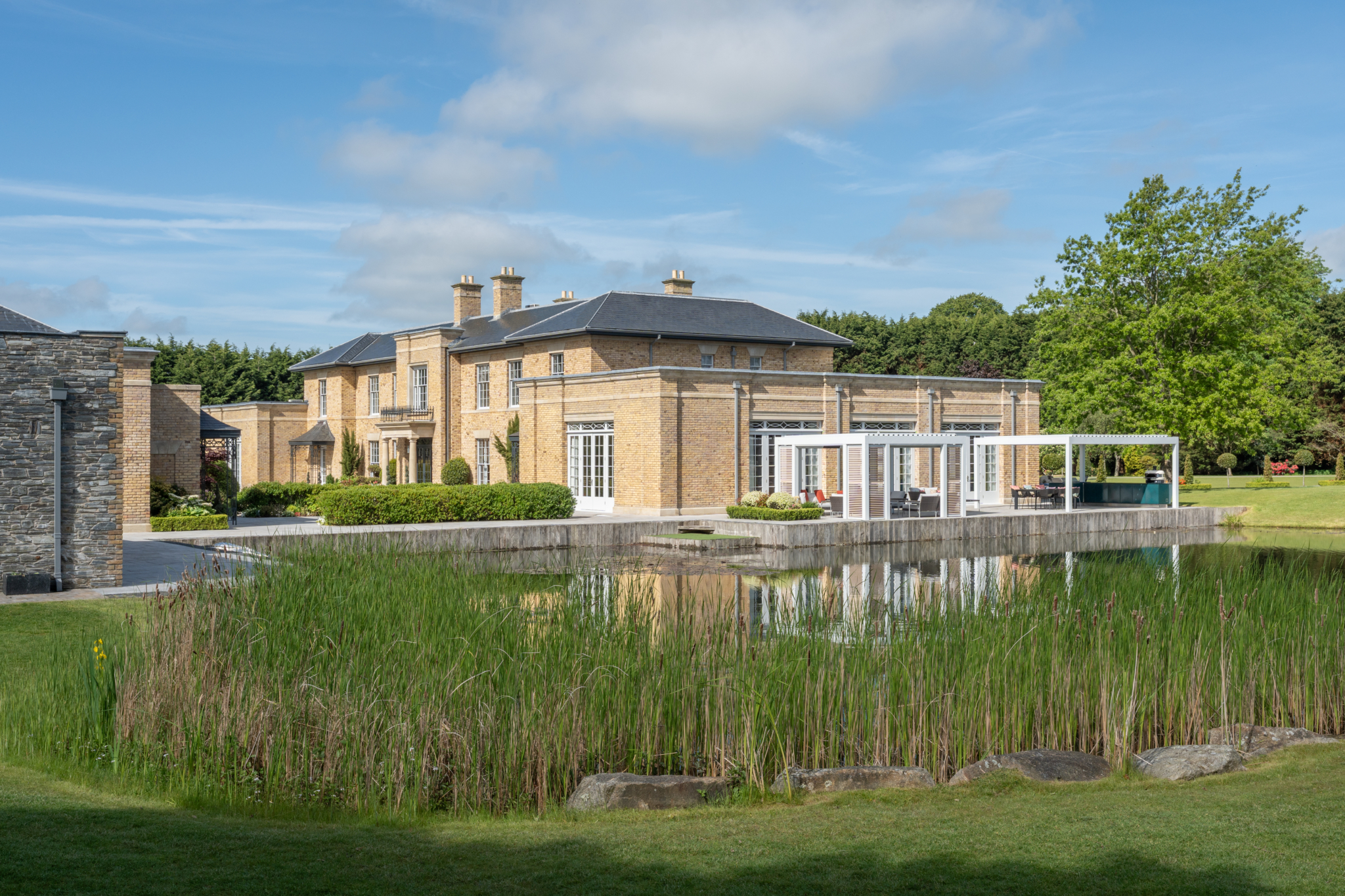The Meadows, Tromode Road, Douglas. — Photo 4 of 28