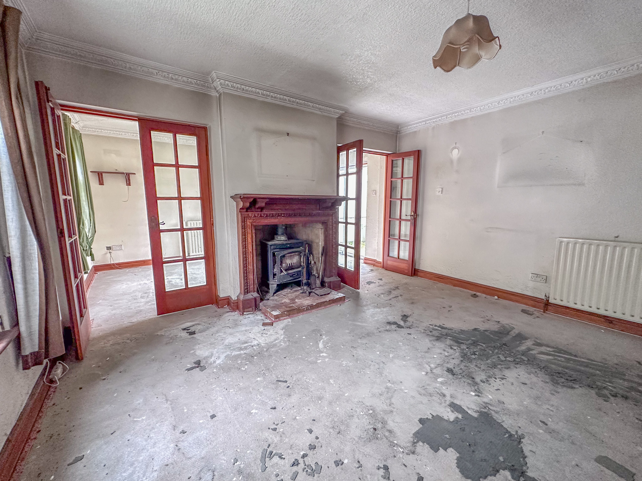 Grianagh, Ballachurry Road, Greeba, St Johns. — Photo 5 of 29