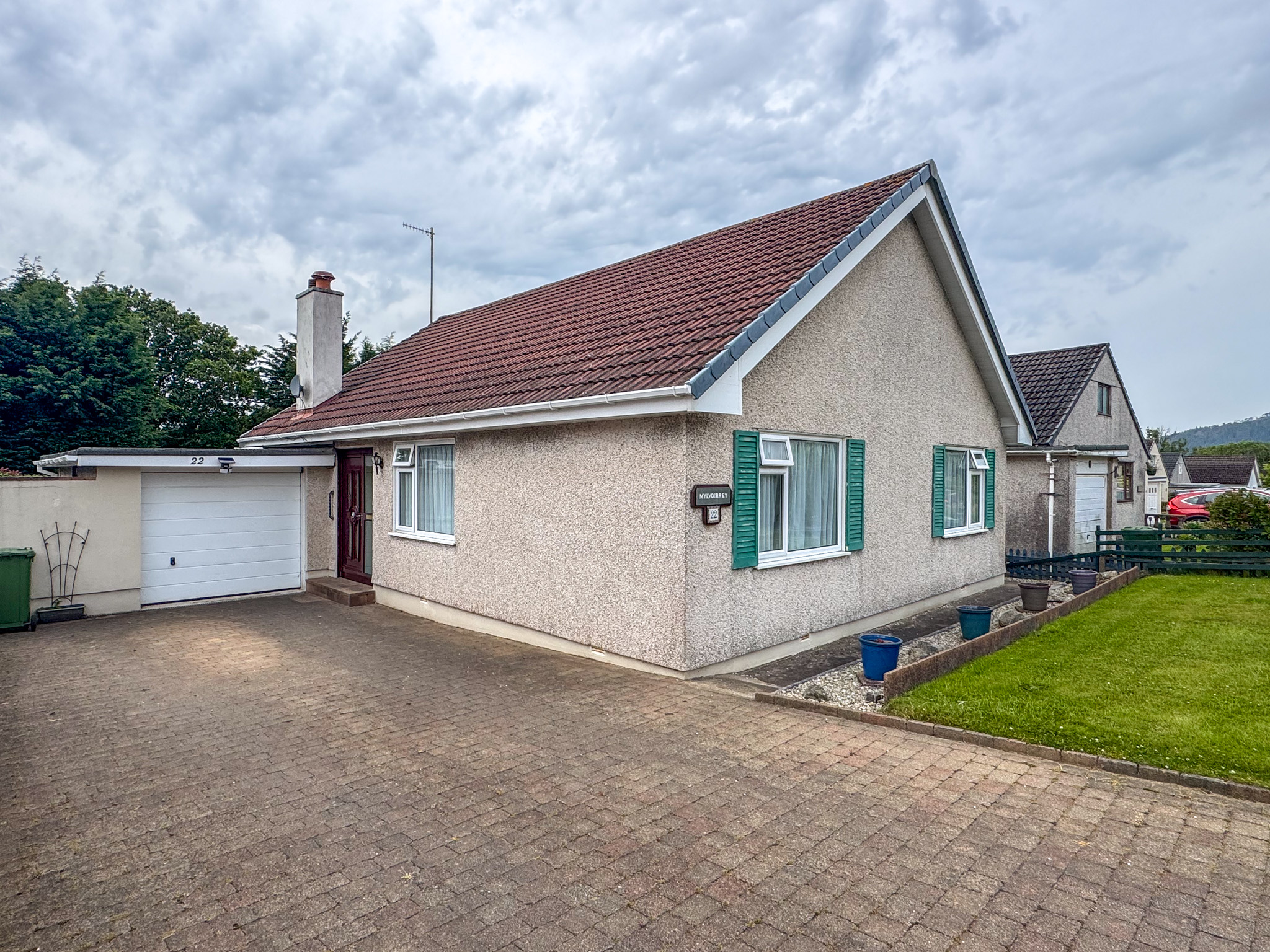 22 Glen Vine Park, Glen Vine. — Photo 1 of 24