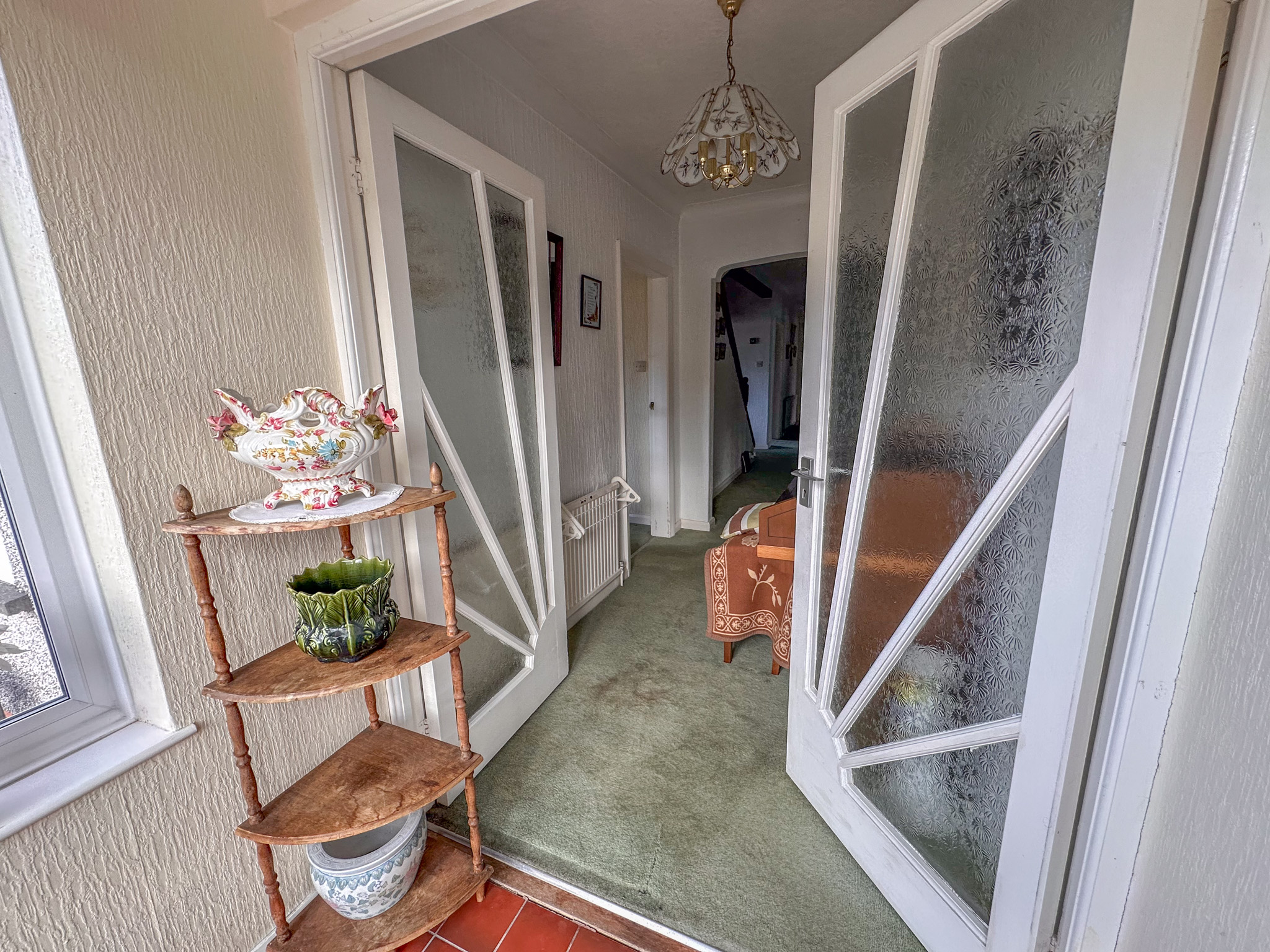 1 Glen Close, Glen Maye. — Photo 1 of 31