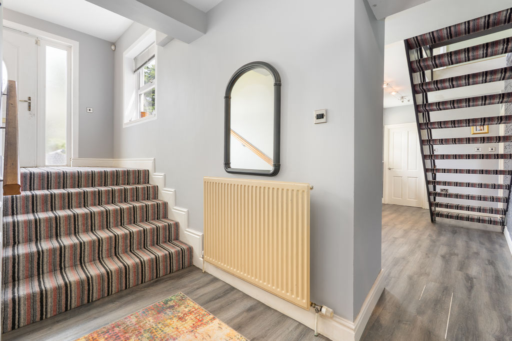 Old Clarum House, Ballaragh Road, Laxey IM4 7PL. — Photo 4 of 42