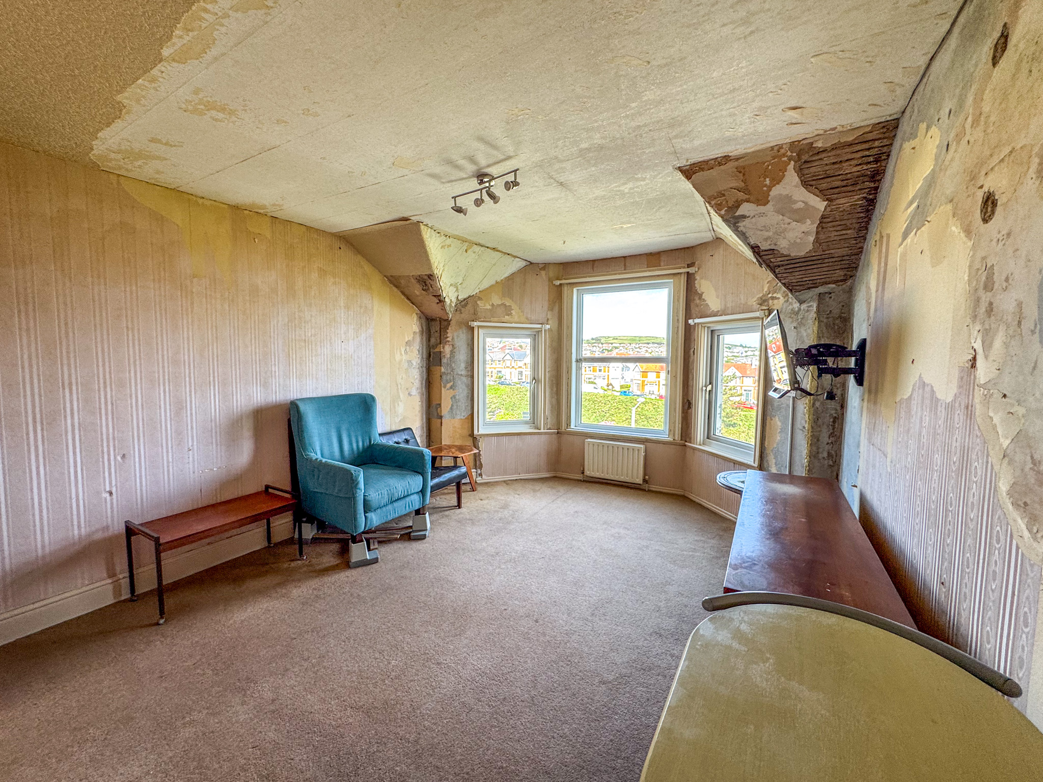 Apartment 3, 29 Royal Avenue West, Onchan. — Photo 4 of 14