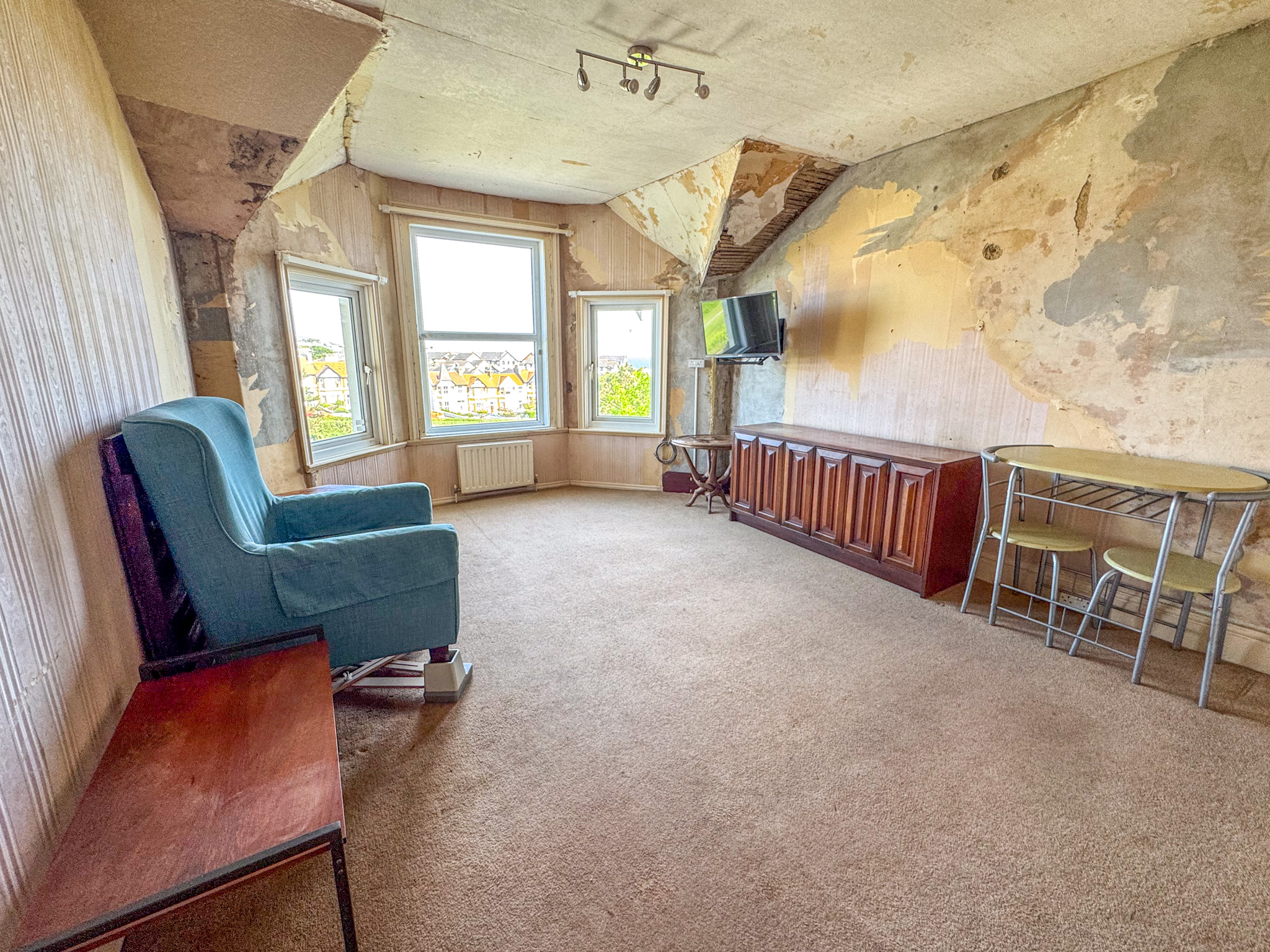 Apartment 3, 29 Royal Avenue West, Onchan. — Photo 5 of 14