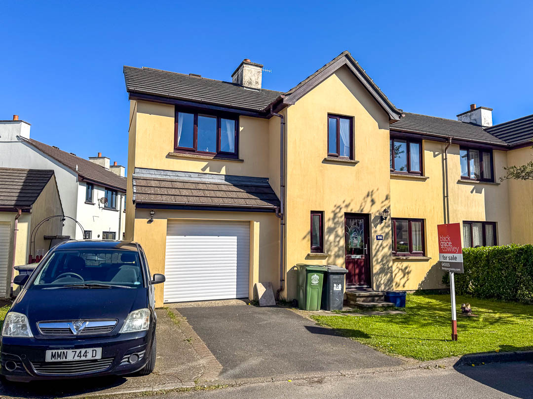 41 Campion Way, Douglas. — Photo 1 of 19