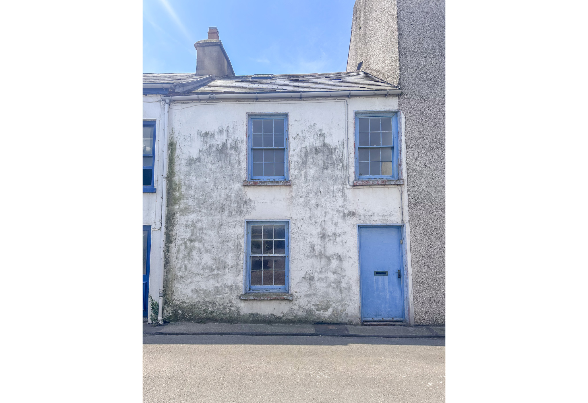 25 Castle Street, Peel. — Photo 1 of 9