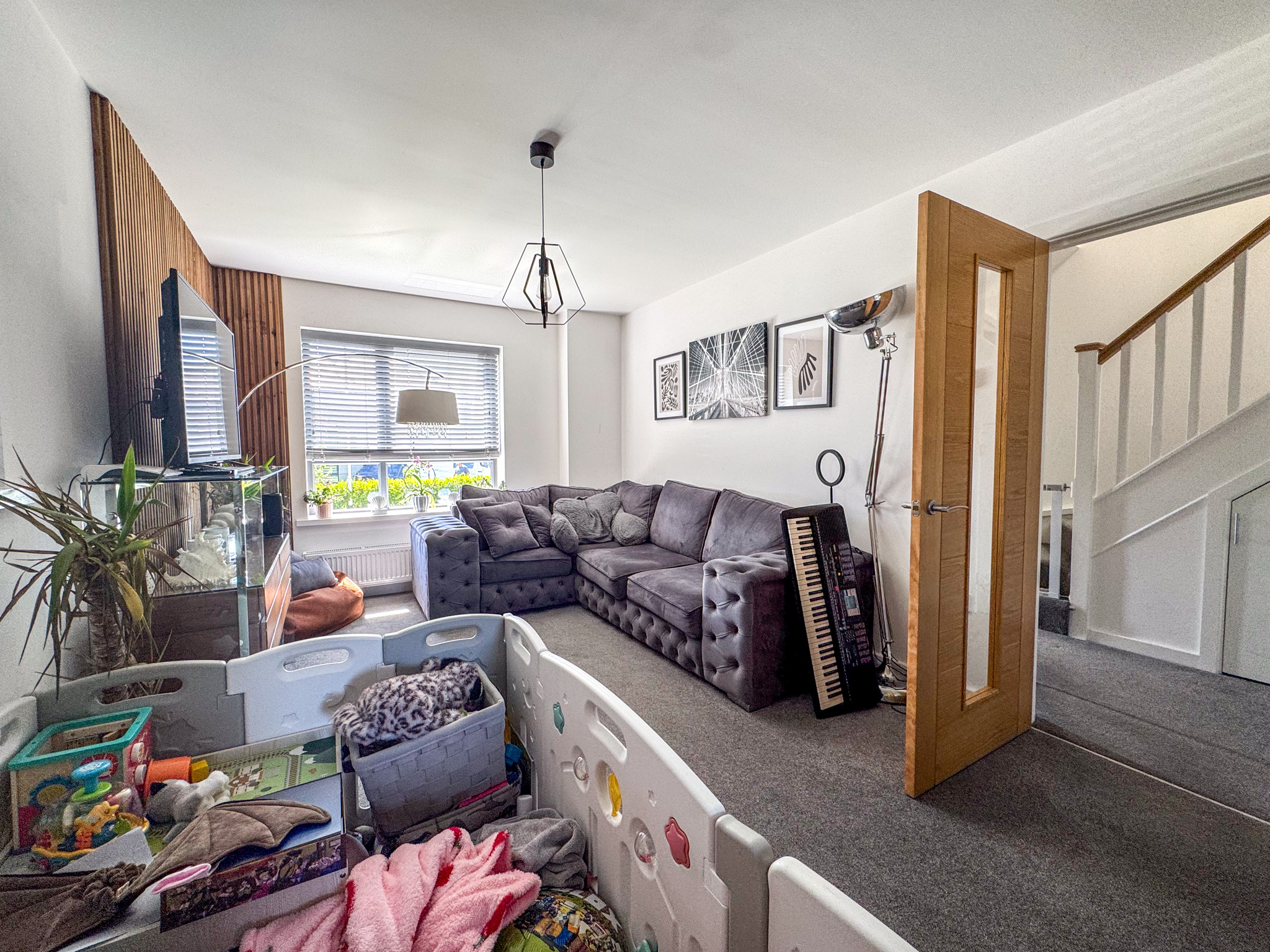 21 Gibbs Grove, Ramsey. — Photo 4 of 15
