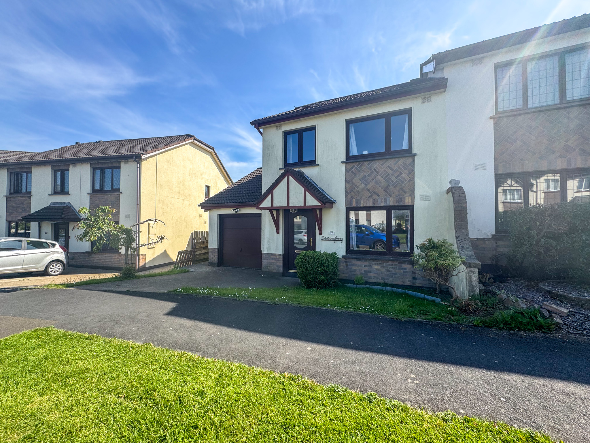 22 Clybane Road, Douglas. — Photo 1 of 12