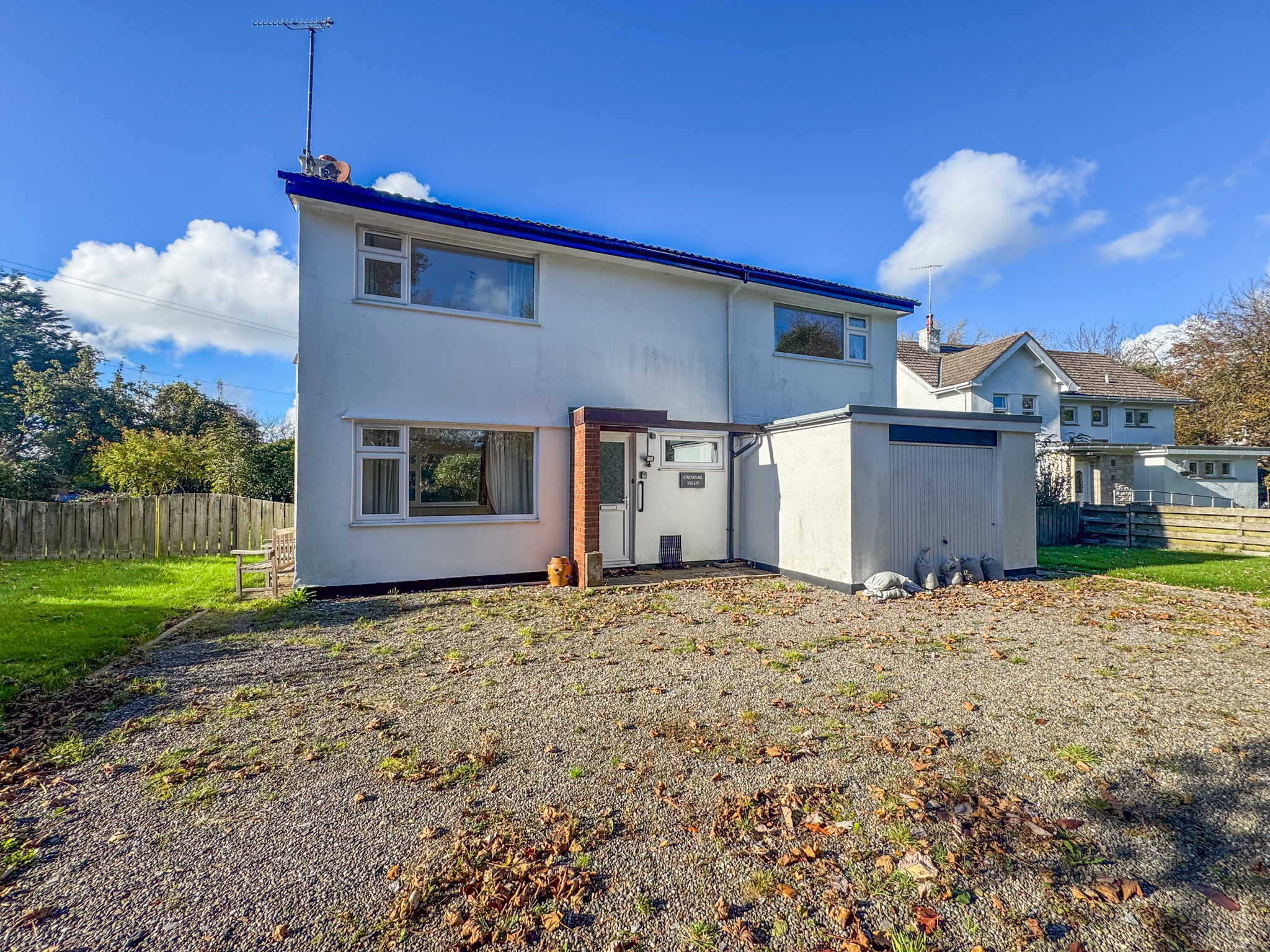 Crossag Villa, Ballasalla. — Photo 1 of 20