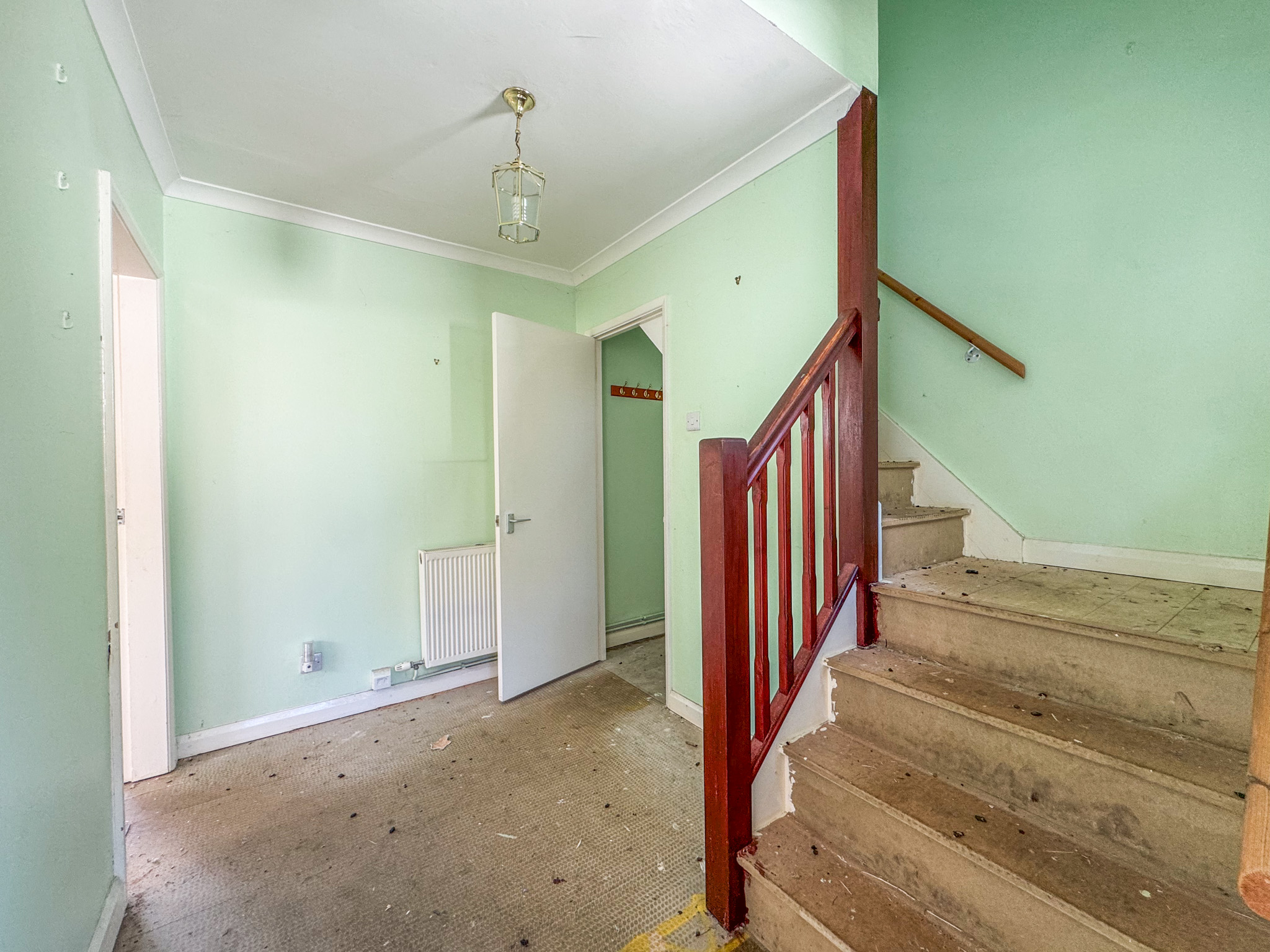 Crossag Villa, Ballasalla. — Photo 2 of 20
