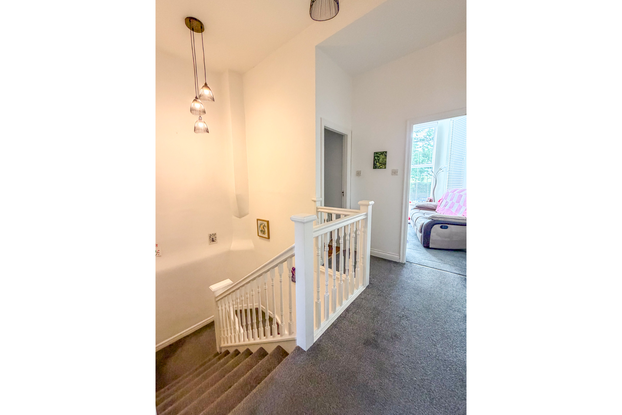 Apt 1, 16 Derby Square, Douglas. — Photo 2 of 15