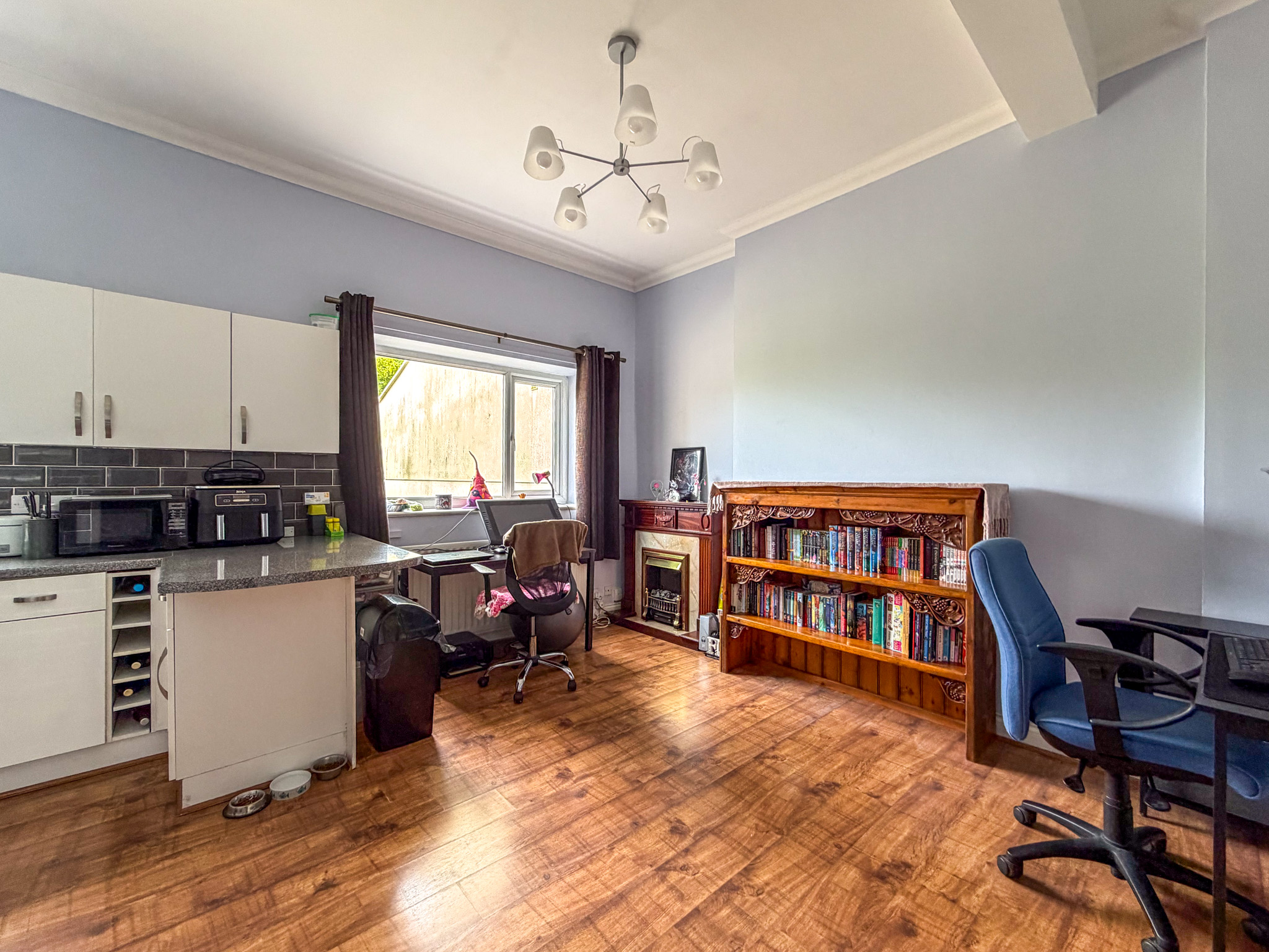 Apt 1, 16 Derby Square, Douglas. — Photo 5 of 15