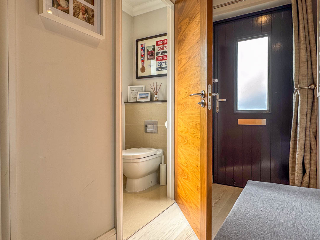 1 Meayll Drive, Ballakilley, Port St Mary. — Photo 3 of 36