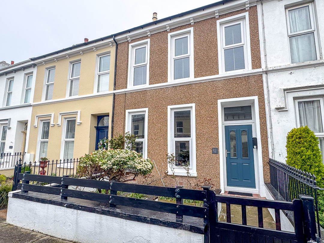 7 Oxford Street, Douglas. — Photo 1 of 26