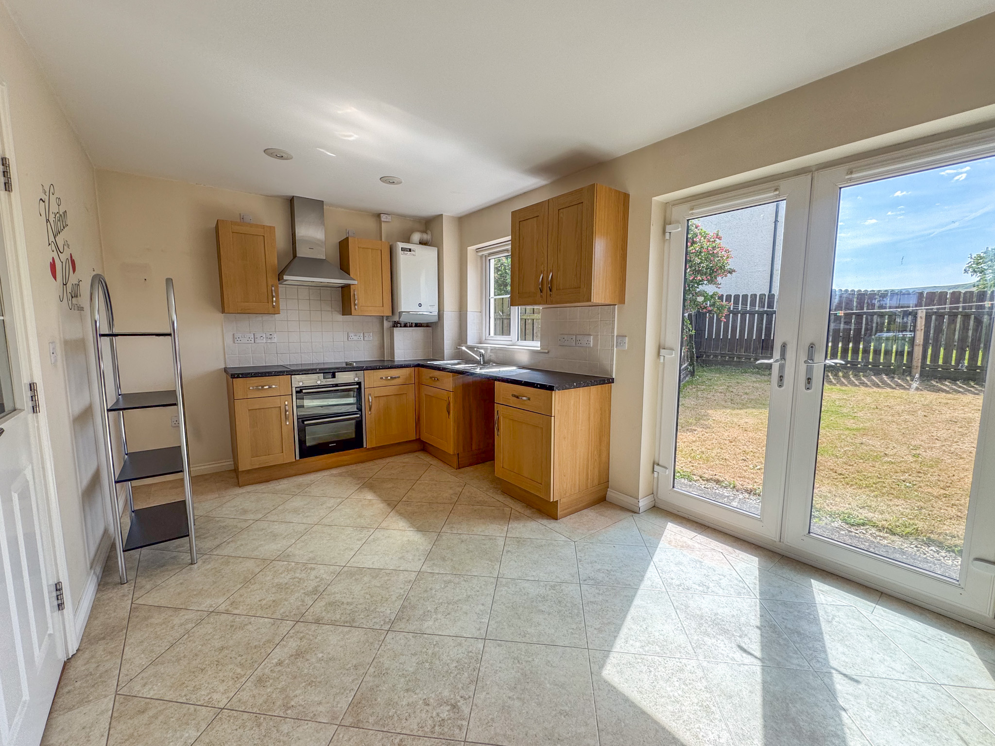 23 Raad Bridjeen, Peel. — Photo 4 of 13