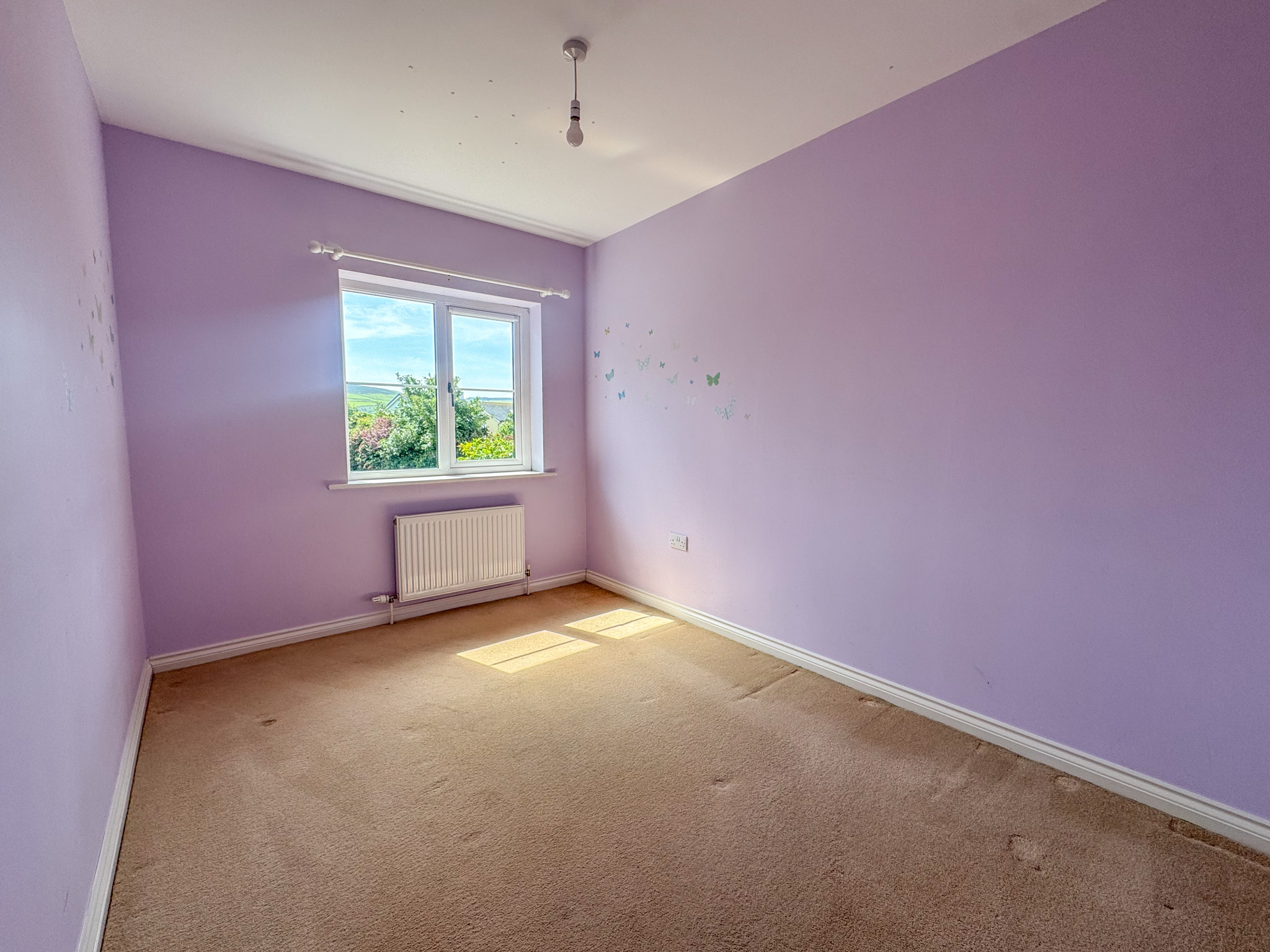 23 Raad Bridjeen, Peel. — Photo 5 of 13