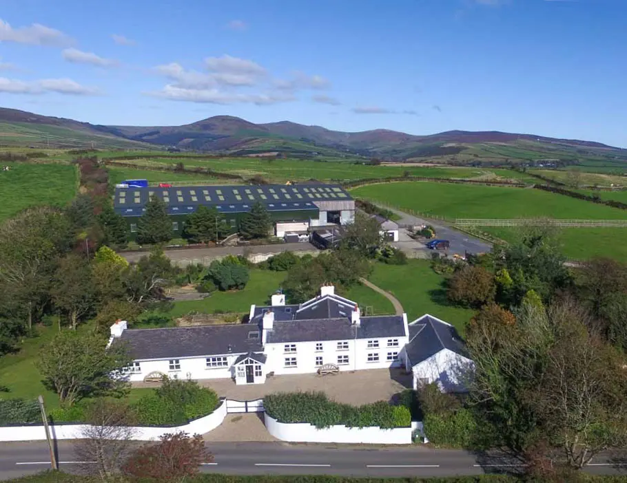 Ballaclucas Farm & Equestrian Centre, Top Road, Crosby. — Photo 1 of 63