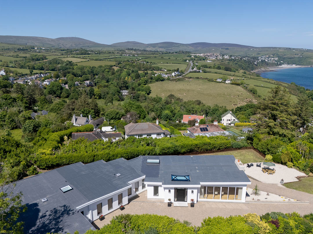 Bay View, Clay Head Road, Baldrine. — Photo 2 of 59