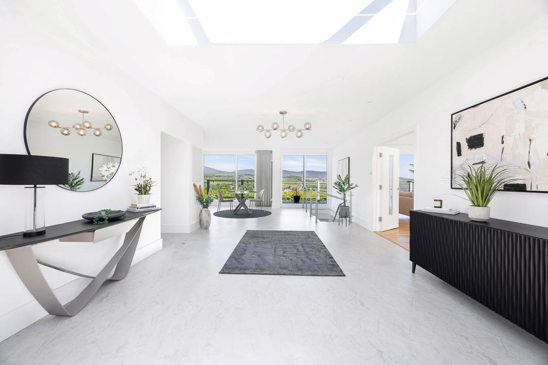 Bay View, Clay Head Road, Baldrine. — Photo 4 of 59